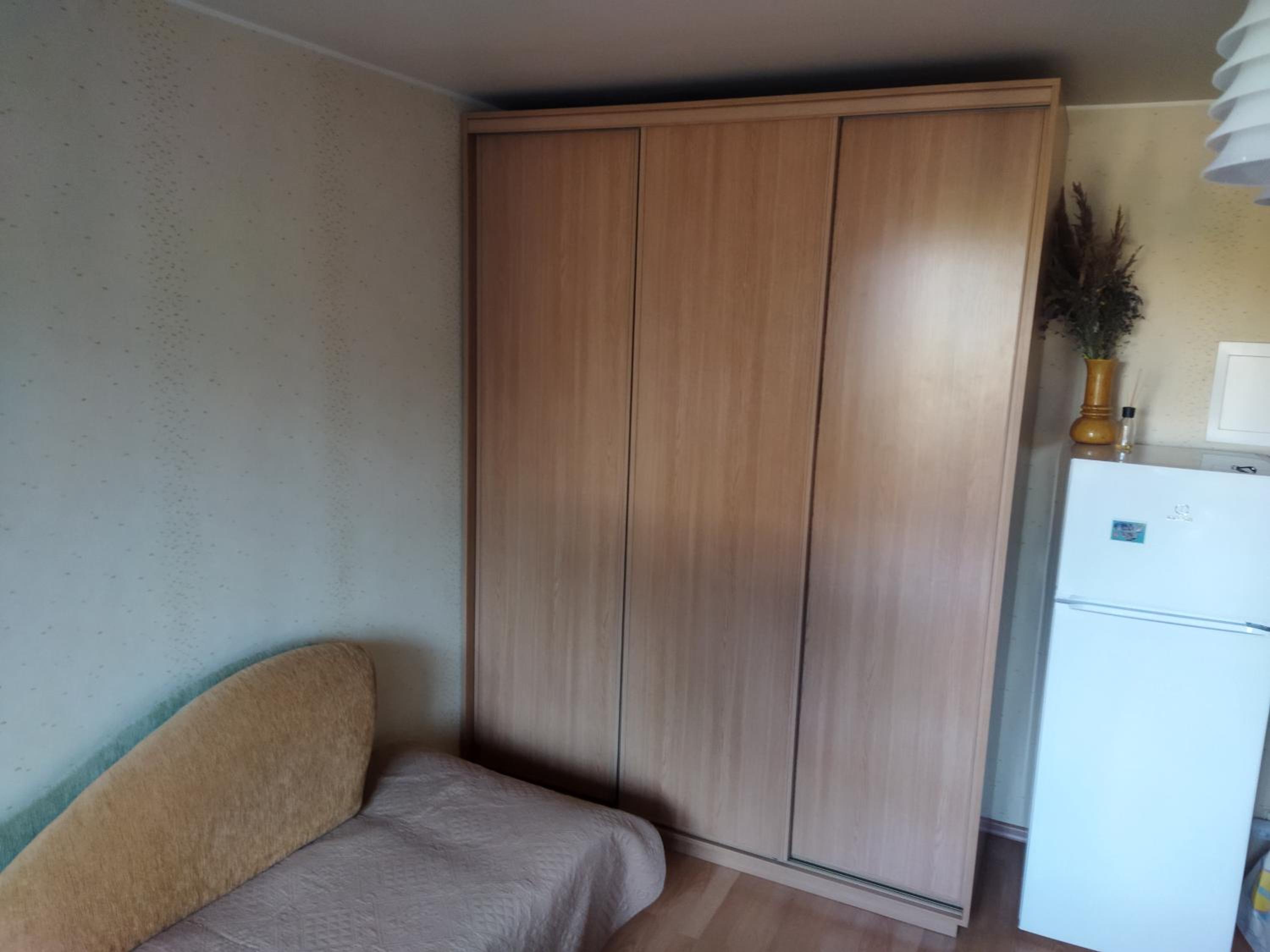 One-Bedroom Apartment - Photo 6