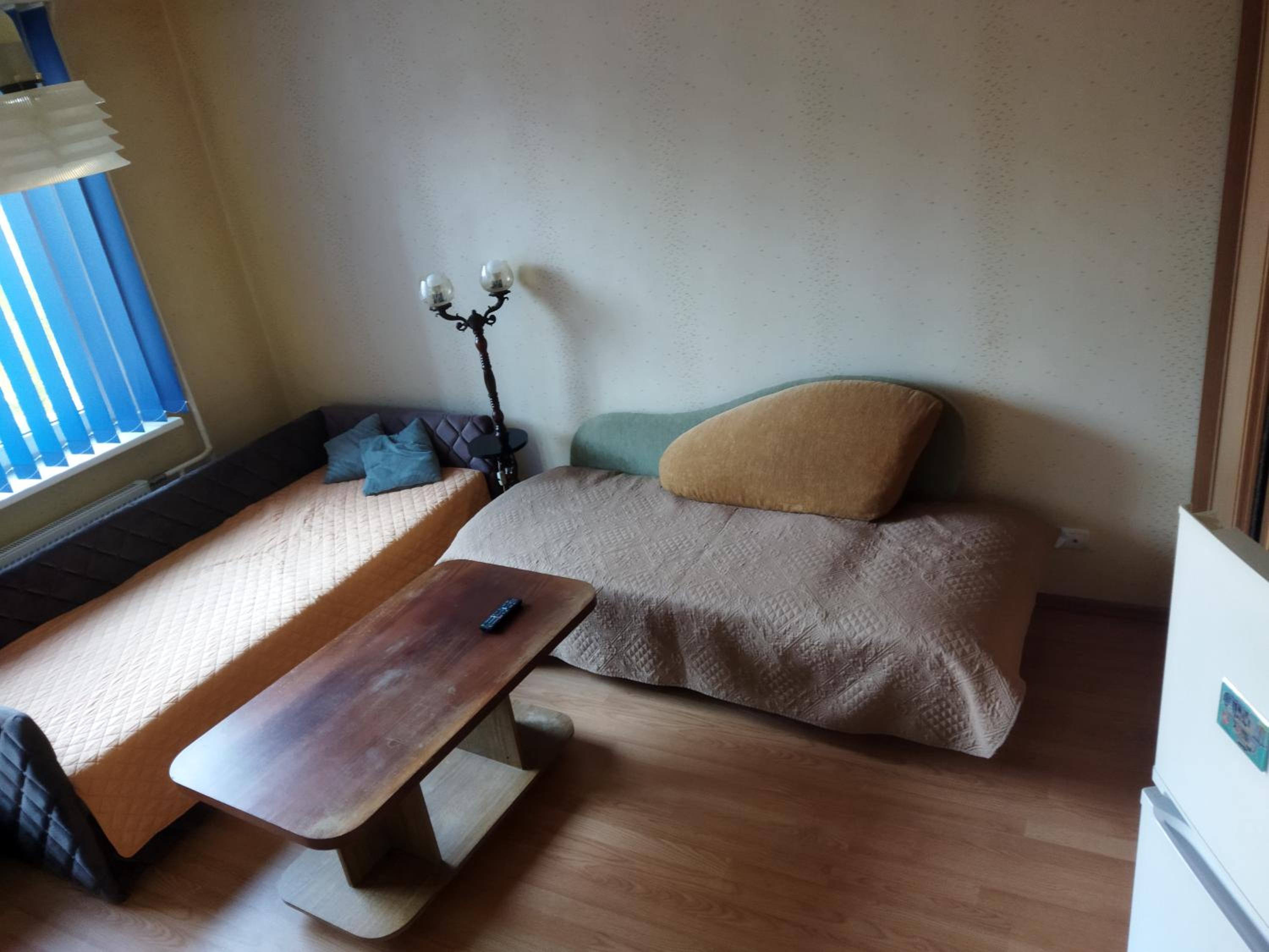 One-Bedroom Apartment - Photo 7