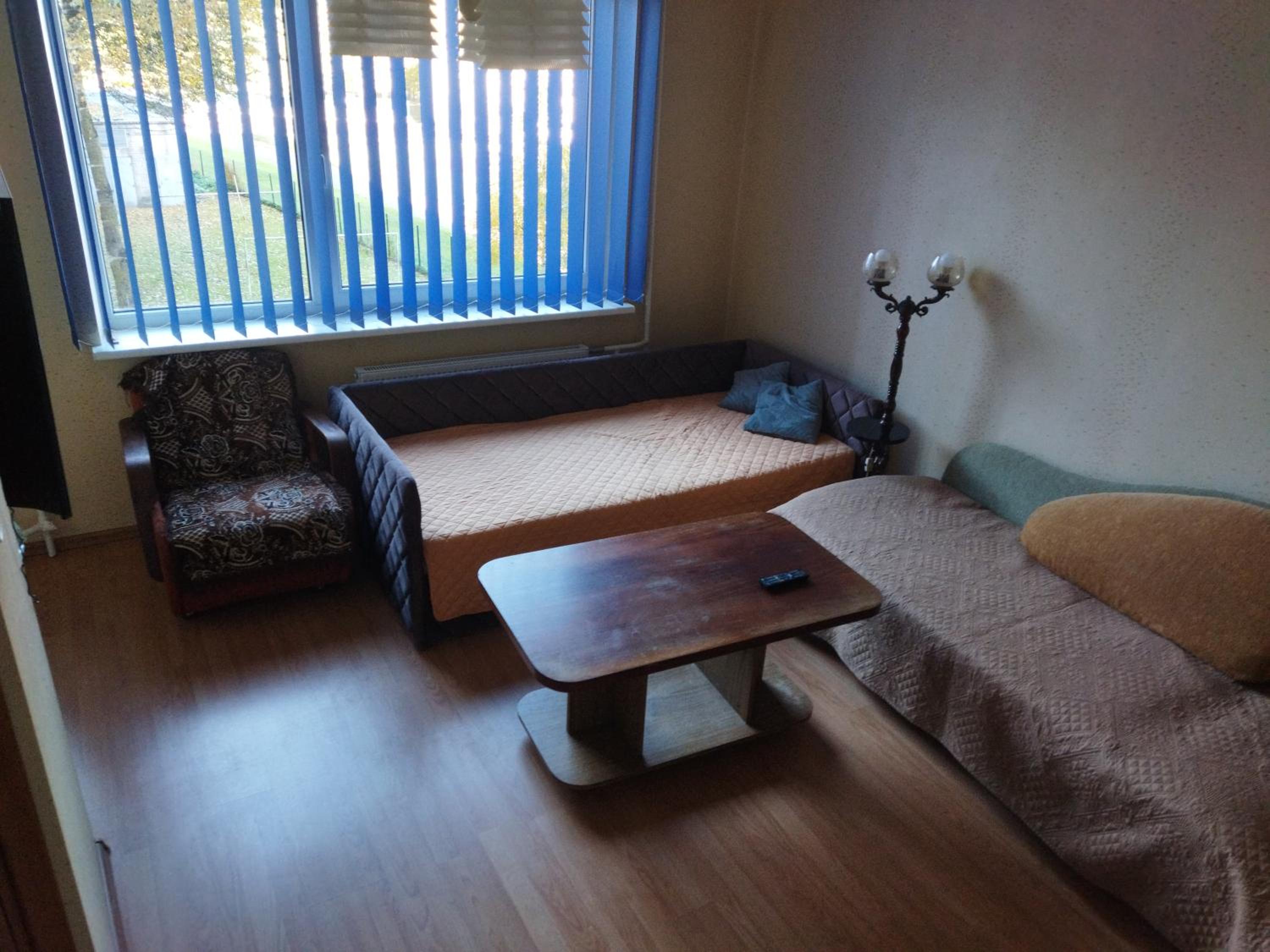 One-Bedroom Apartment - Photo 8