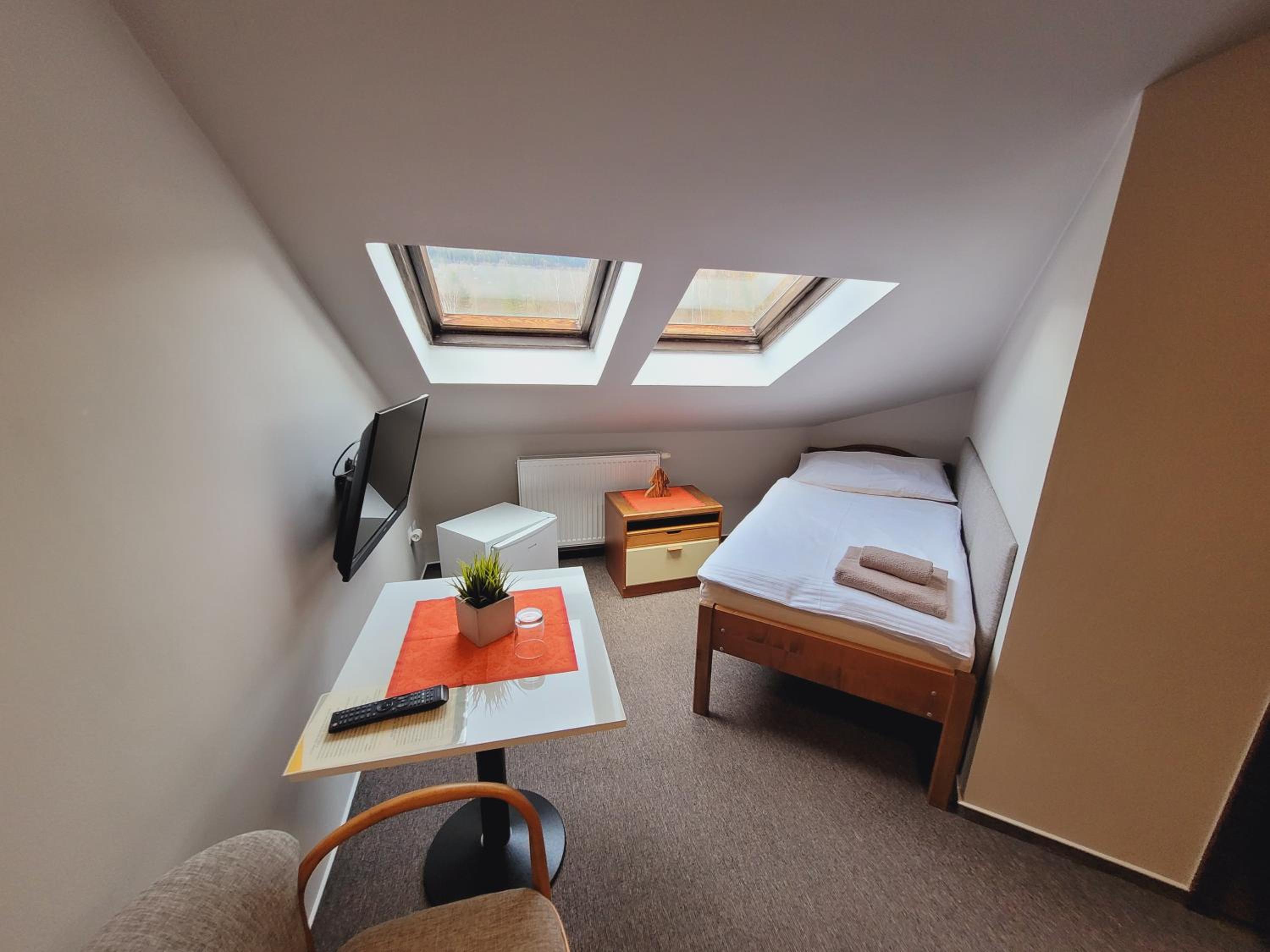 Economy Single Room photo 1
