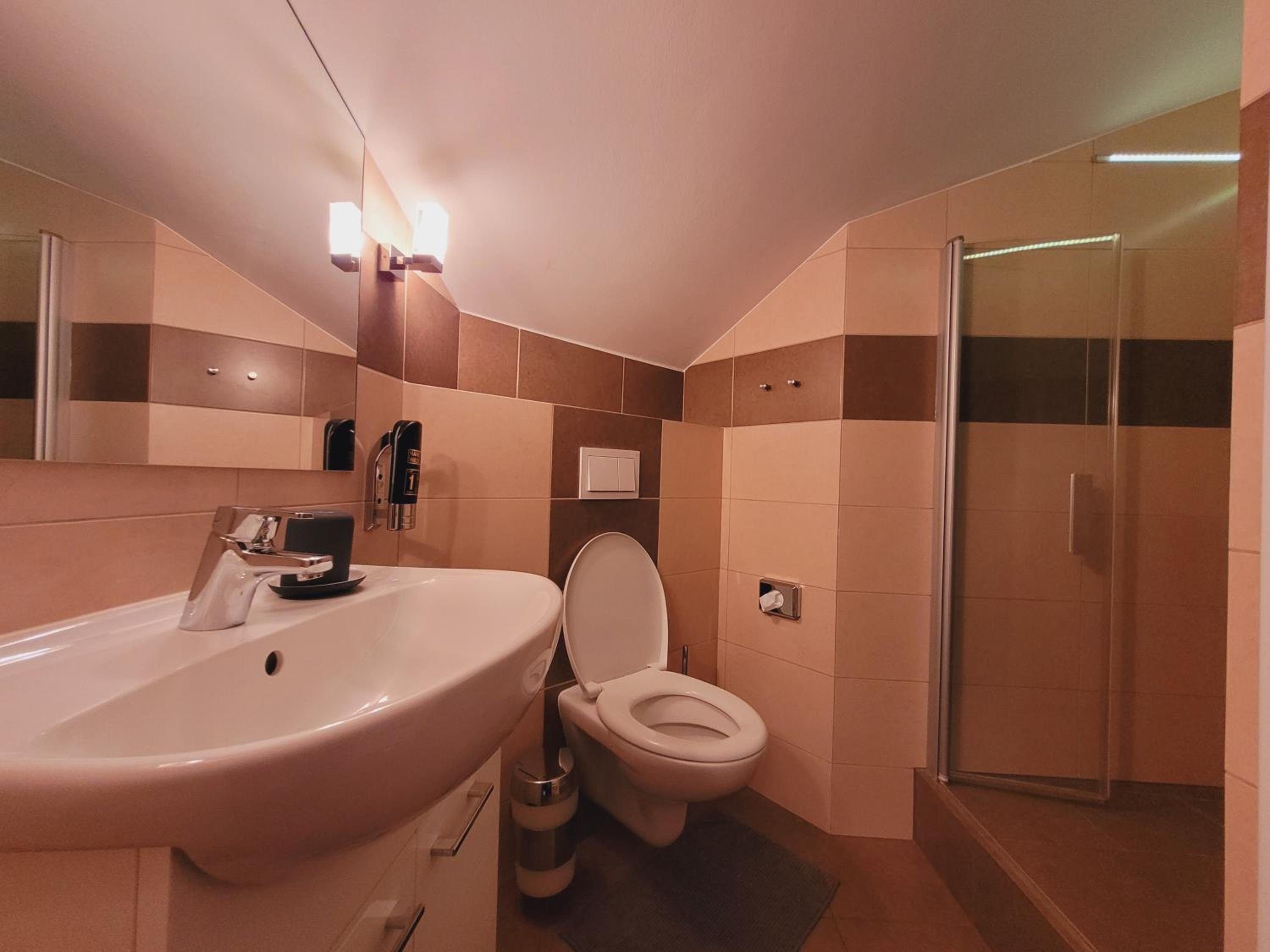 Economy Single Room photo 2
