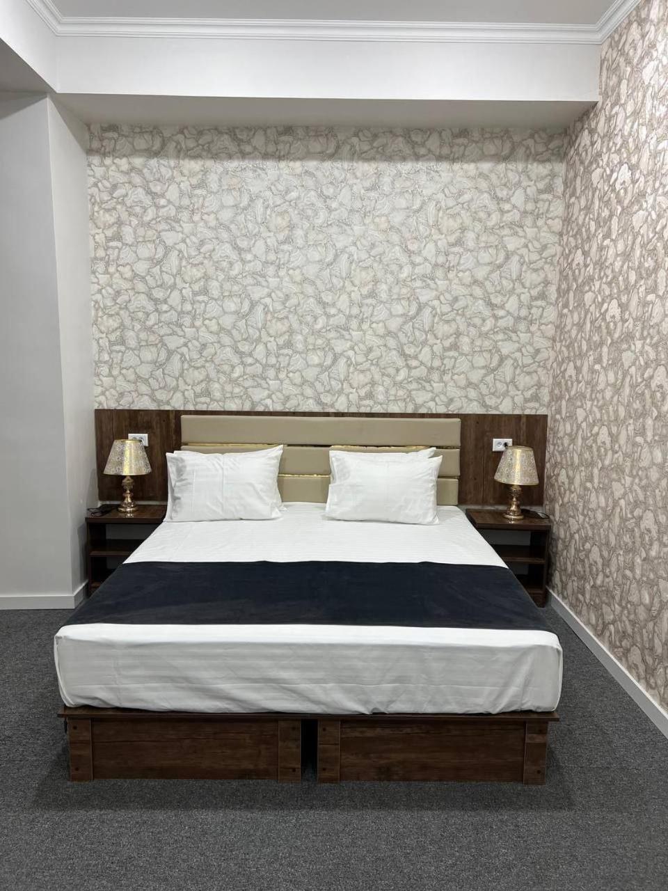 Single Room with Bathroom