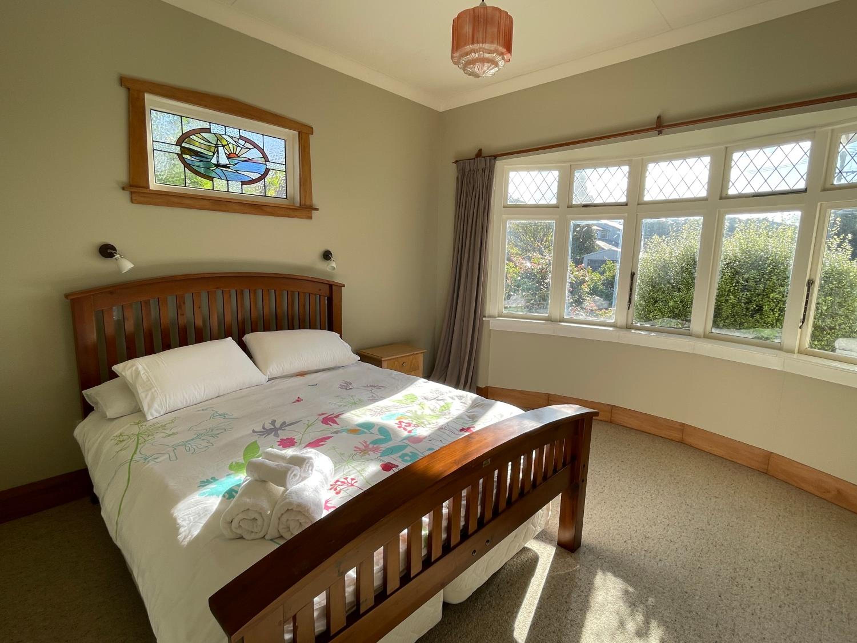 Three-Bedroom House photo 1