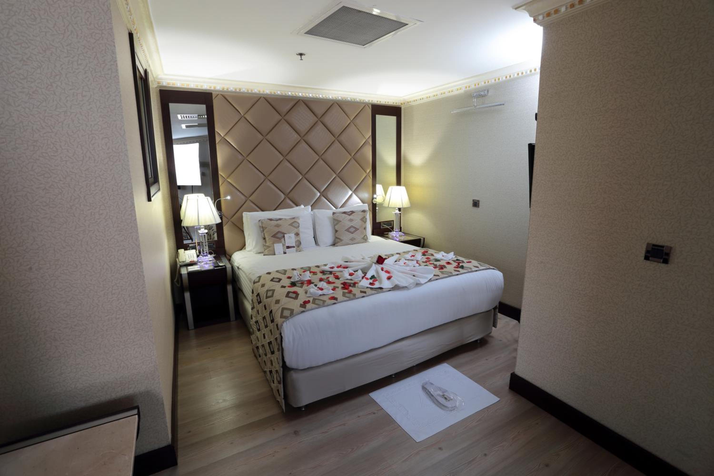 Junior Suite - Photo 1