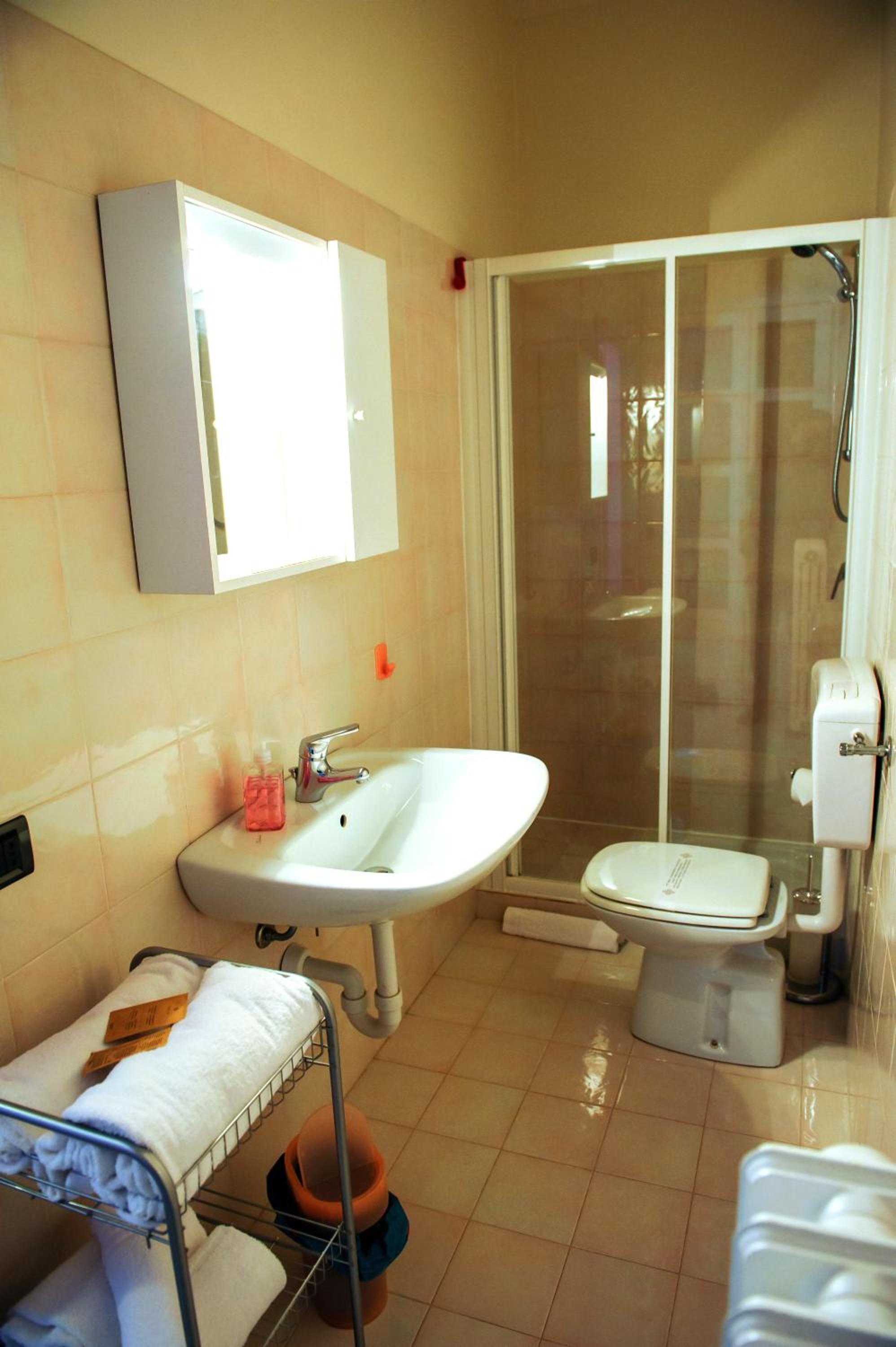 Triple Room with View photo 2