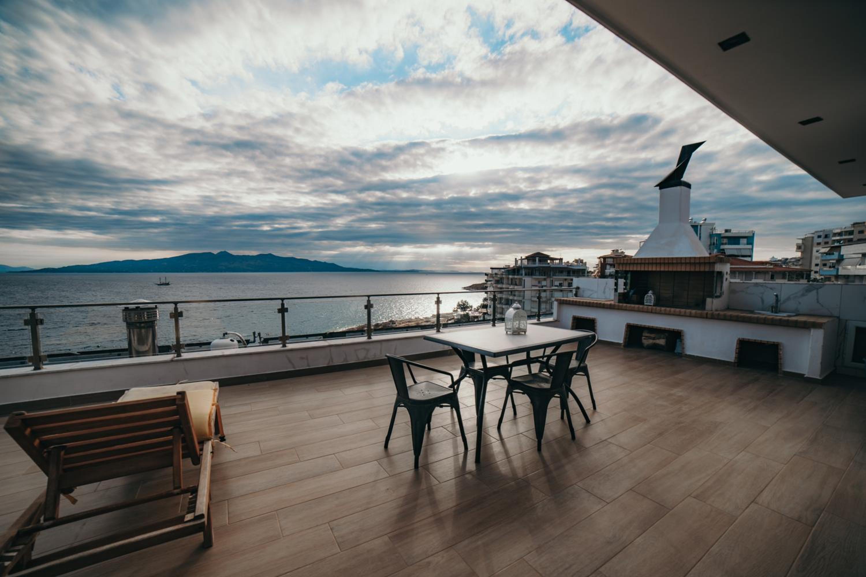 Penthouse Apartment photo 1
