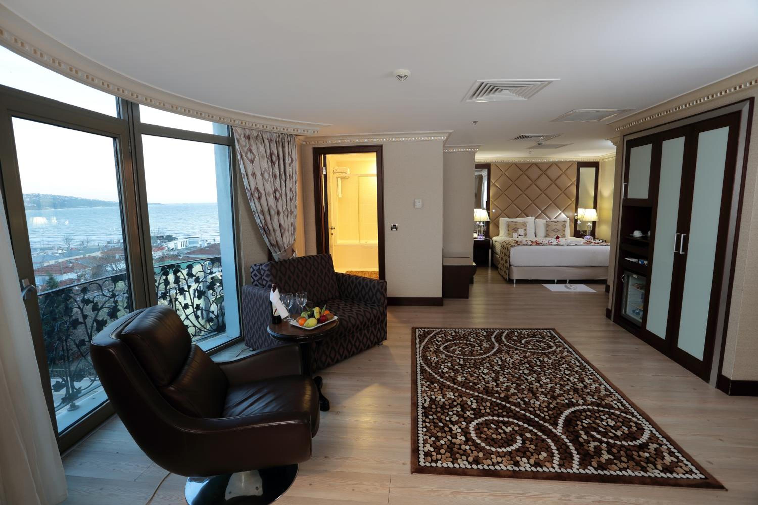 Junior Suite - Photo 3
