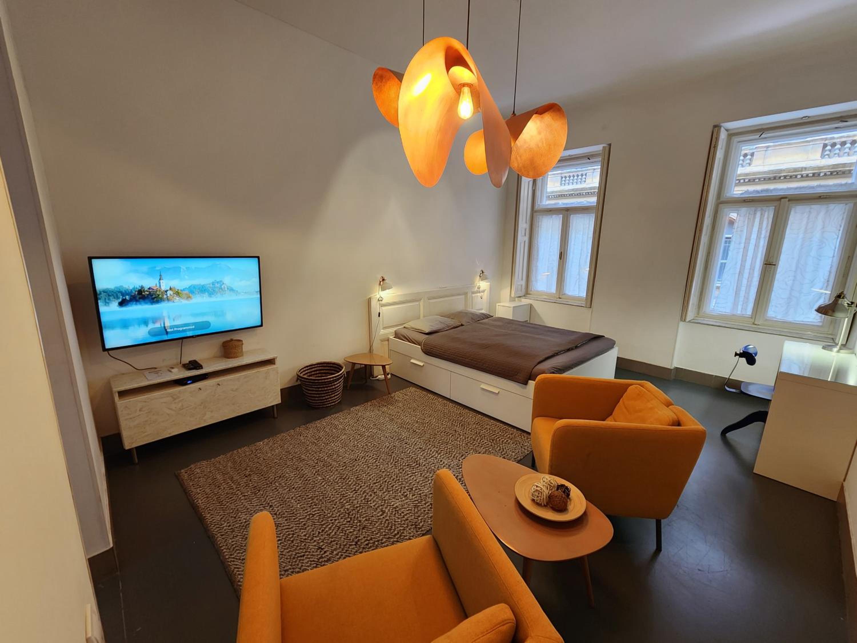 One-Bedroom Apartment - Photo 6