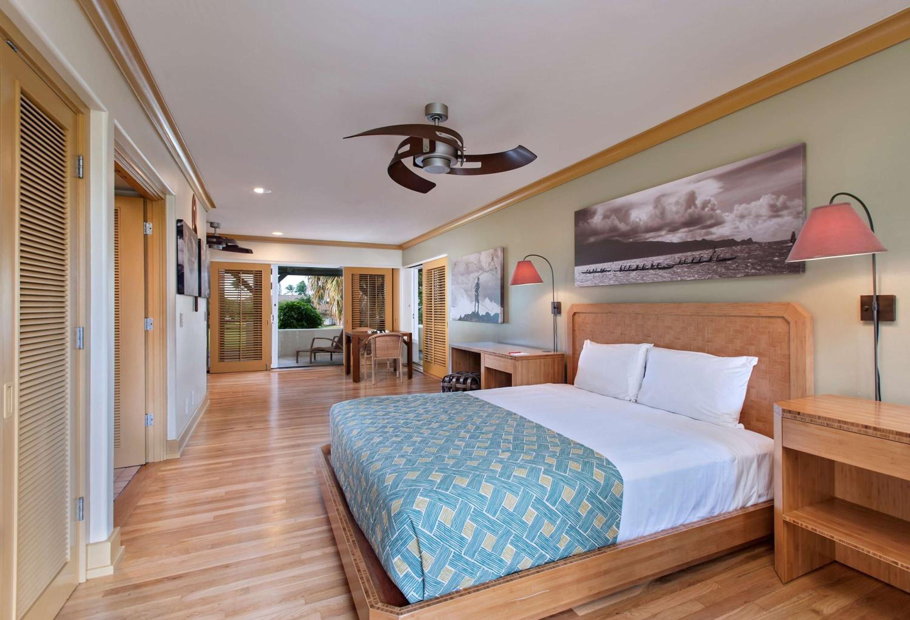 King Room with Garden View - Photo 1
