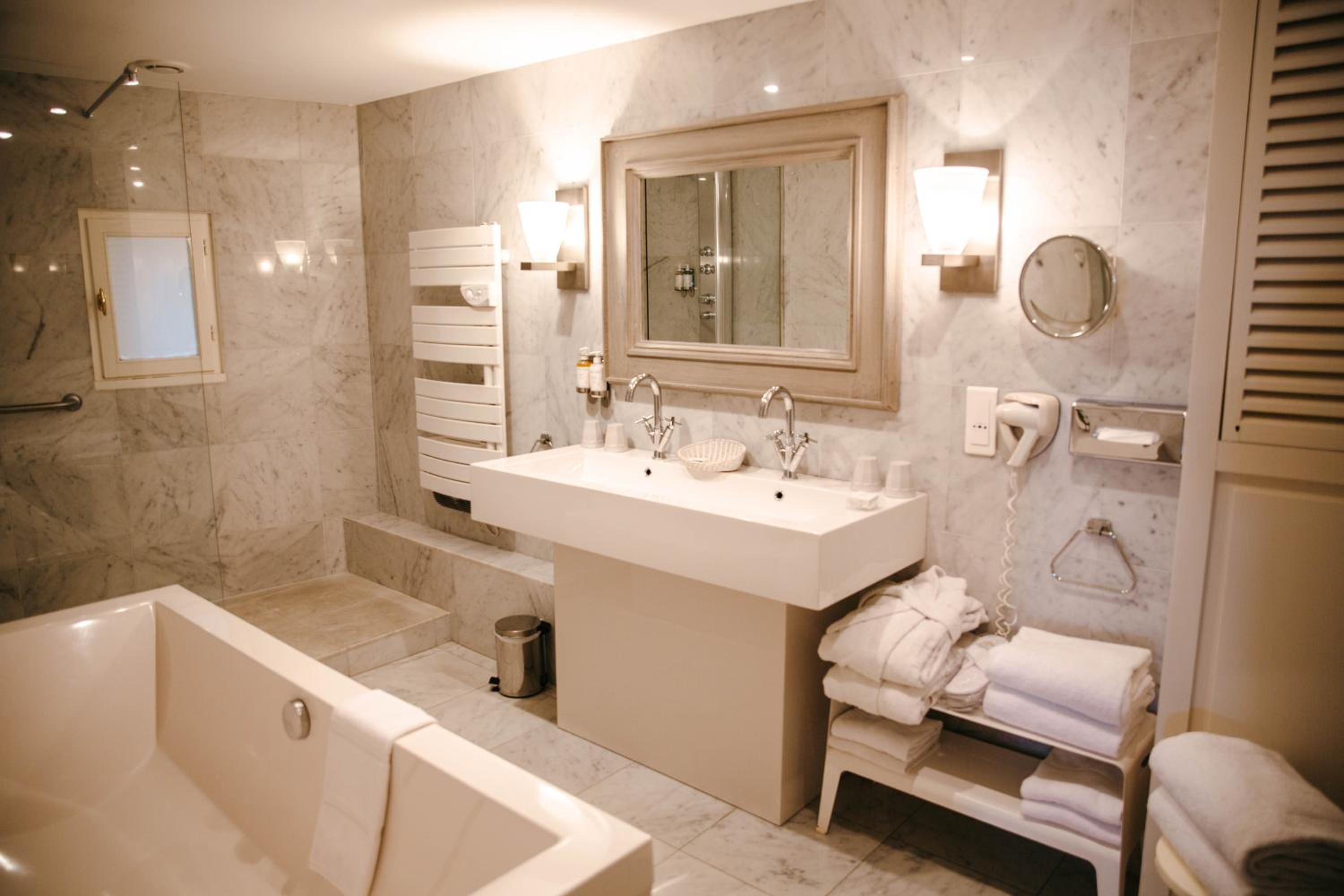 Manoir Suite Sea - Photo 2