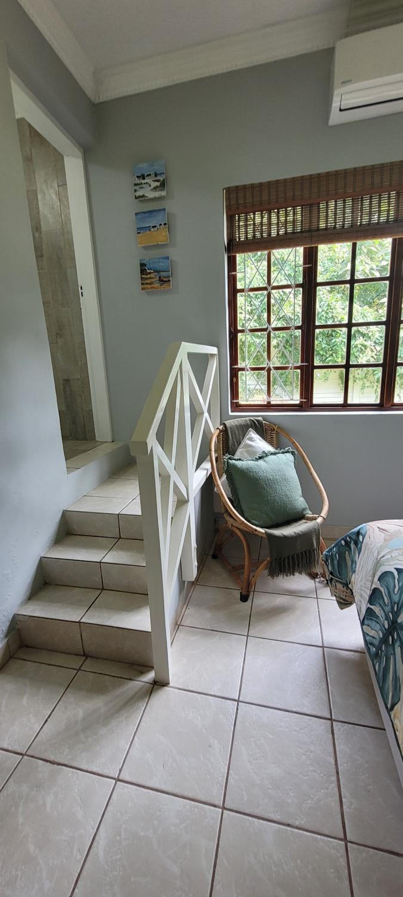 Deluxe Family Suite photo 2
