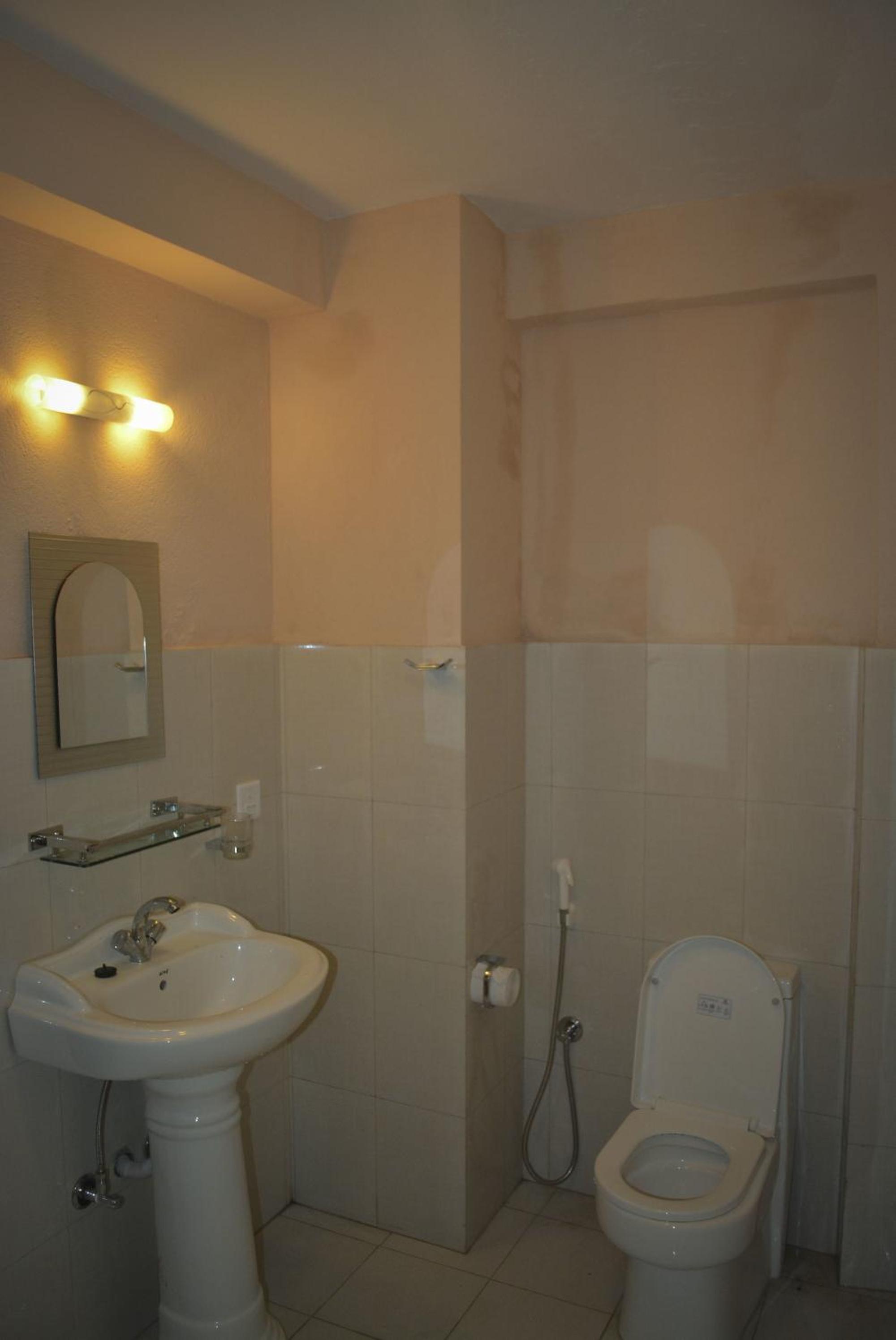 Single Room photo 3