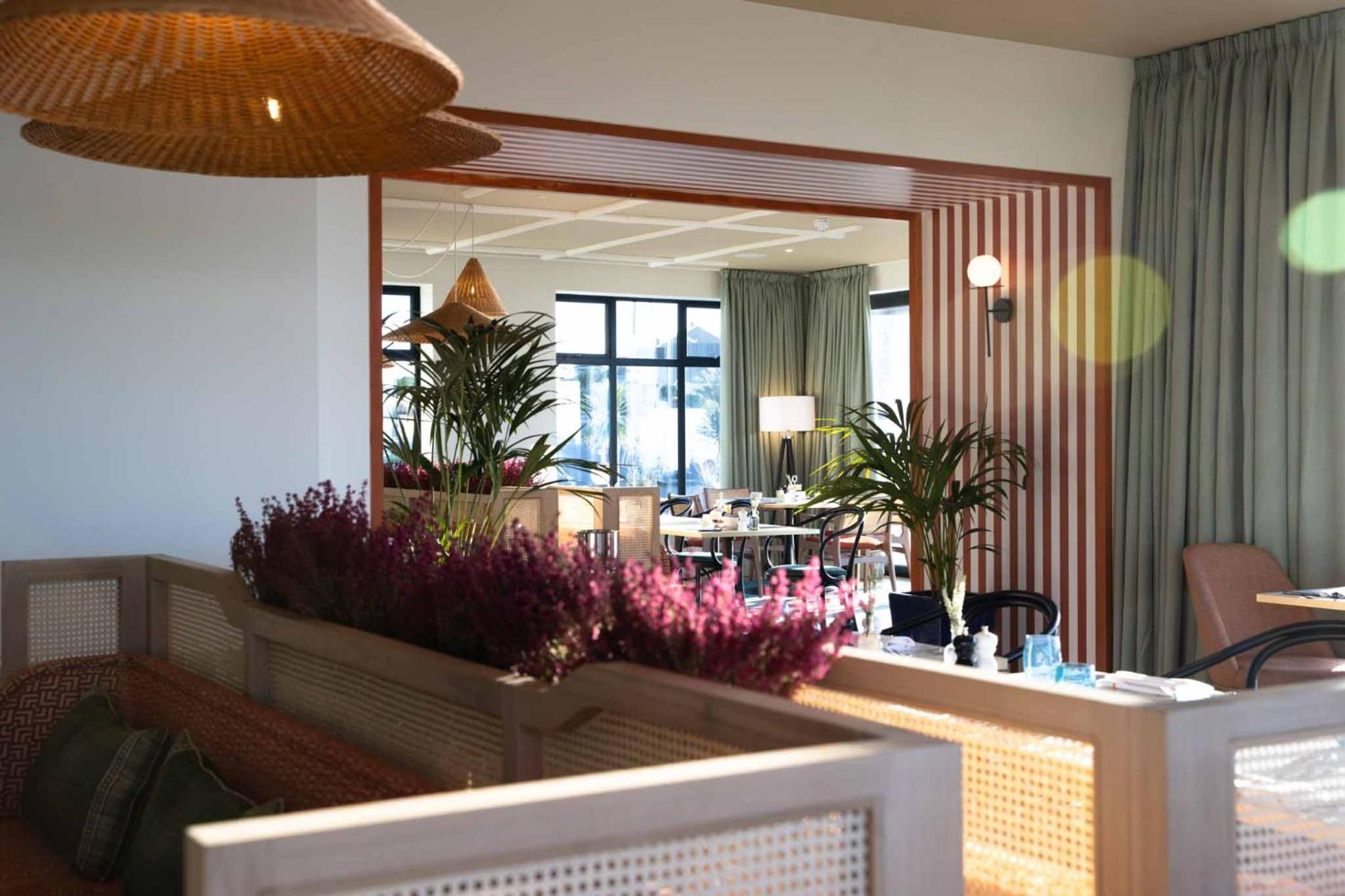 Verandah Accessible Apartment