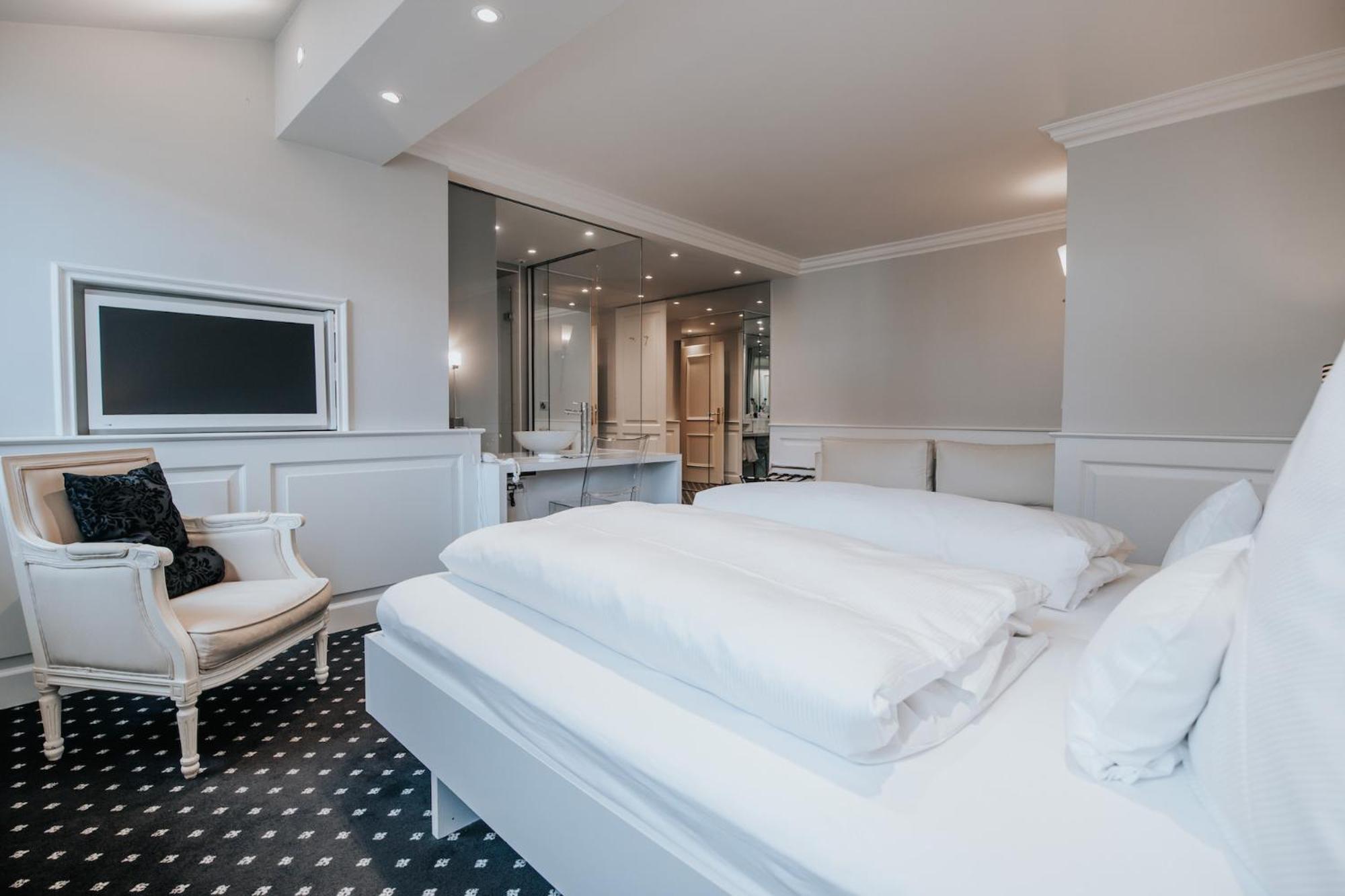 Comfort Double Room - Photo 18