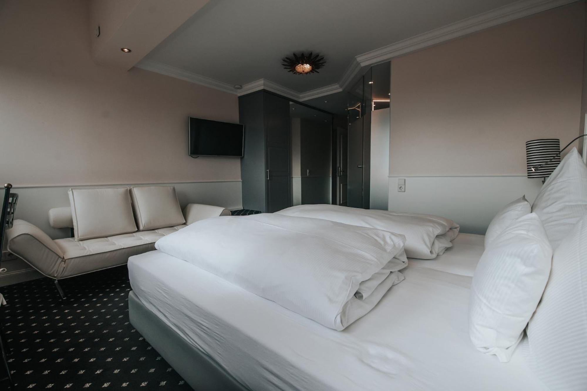 Triple Room - Photo 4
