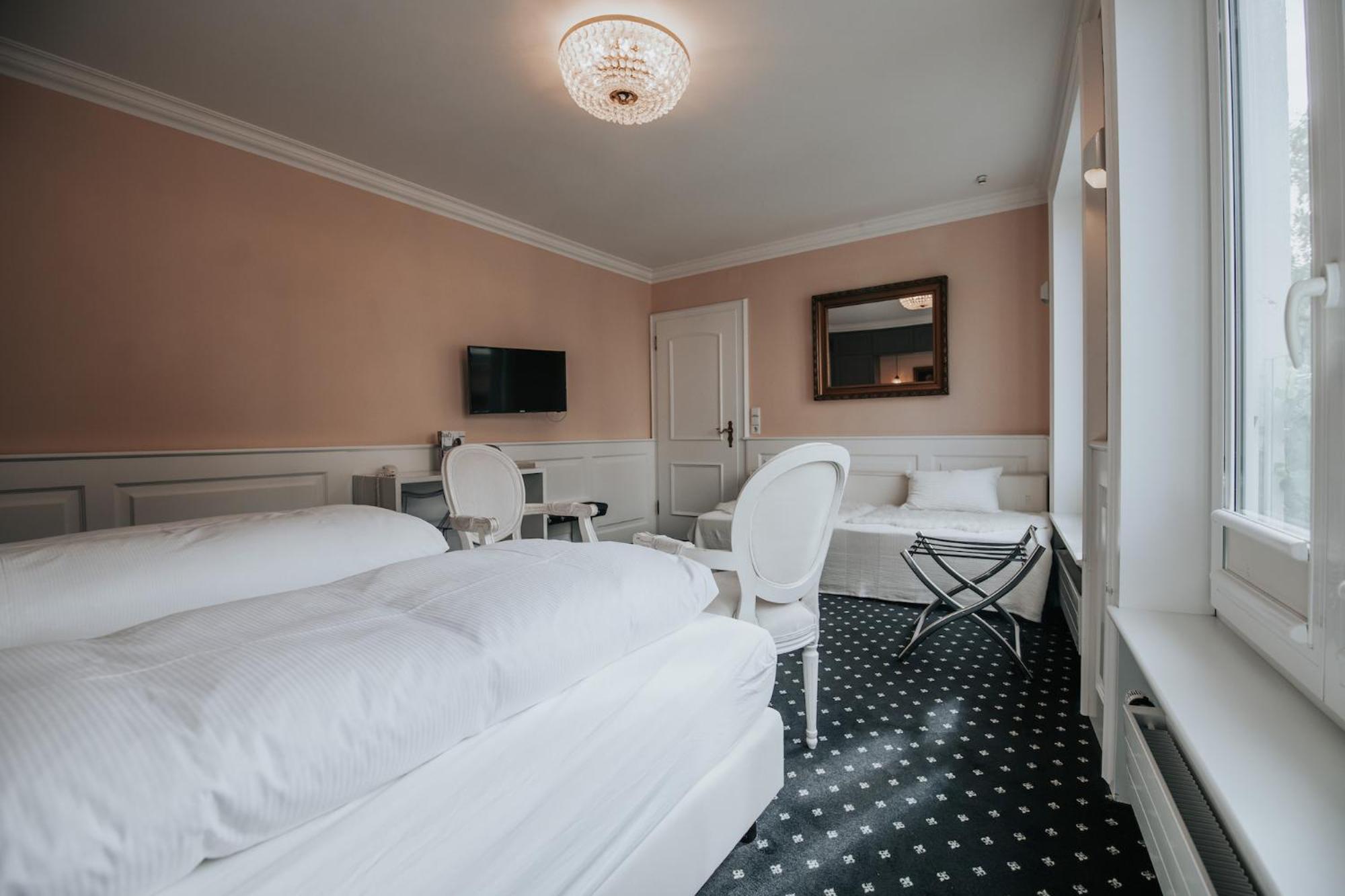 Comfort Double Room - Photo 20