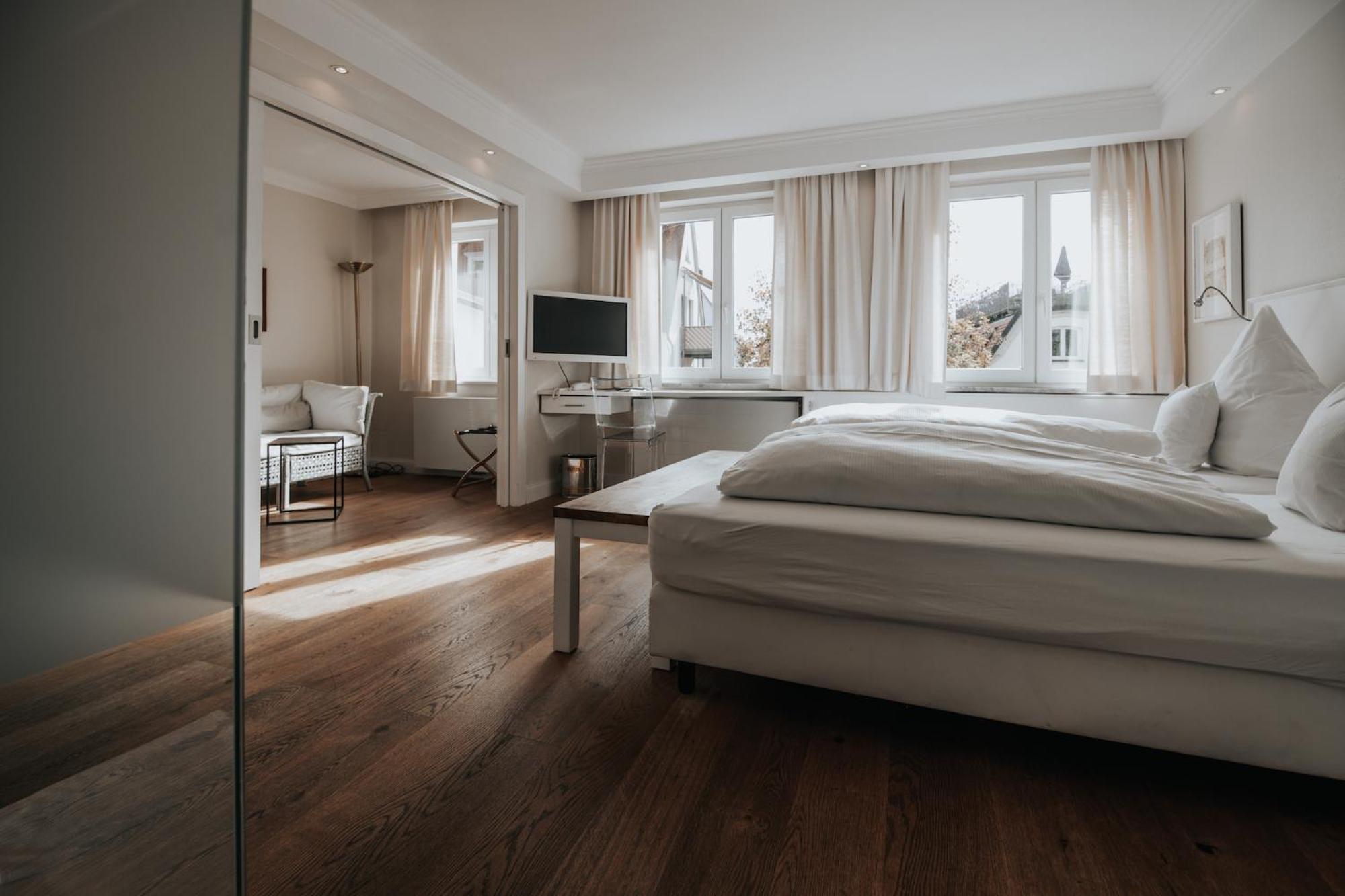 Two-Bedroom Suite
