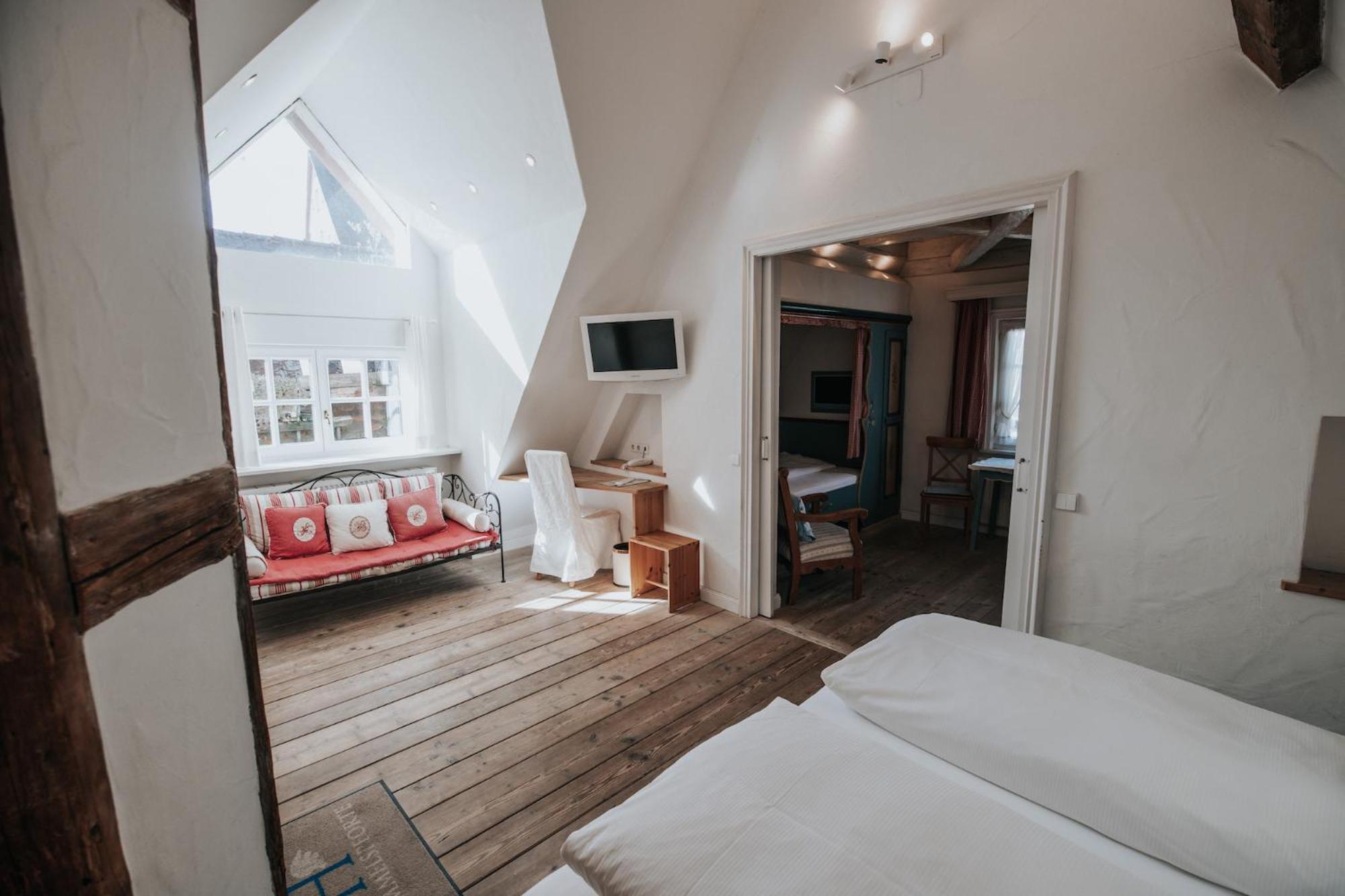 Two-Bedroom Suite photo 3