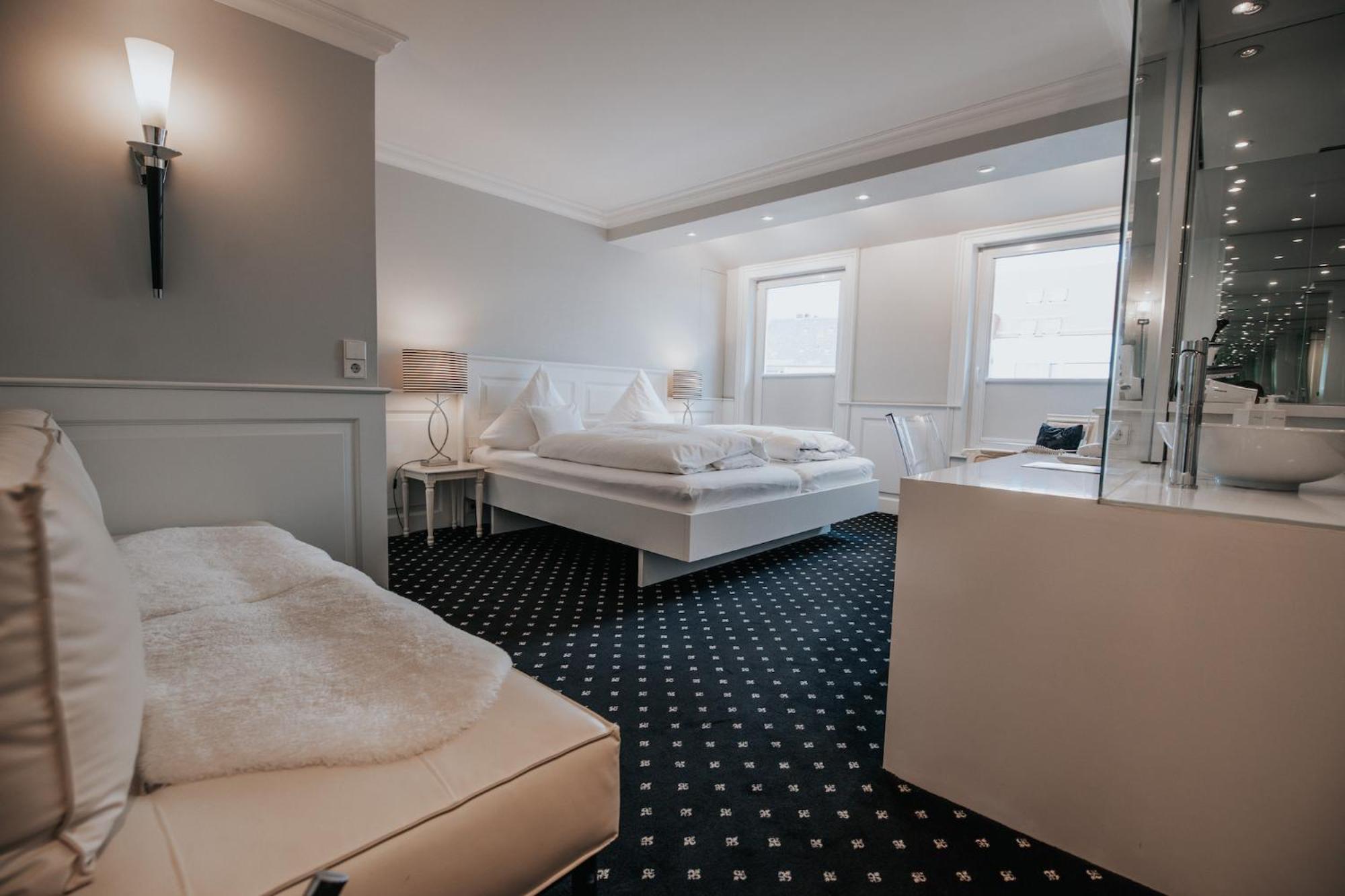 Comfort Double Room - Photo 6