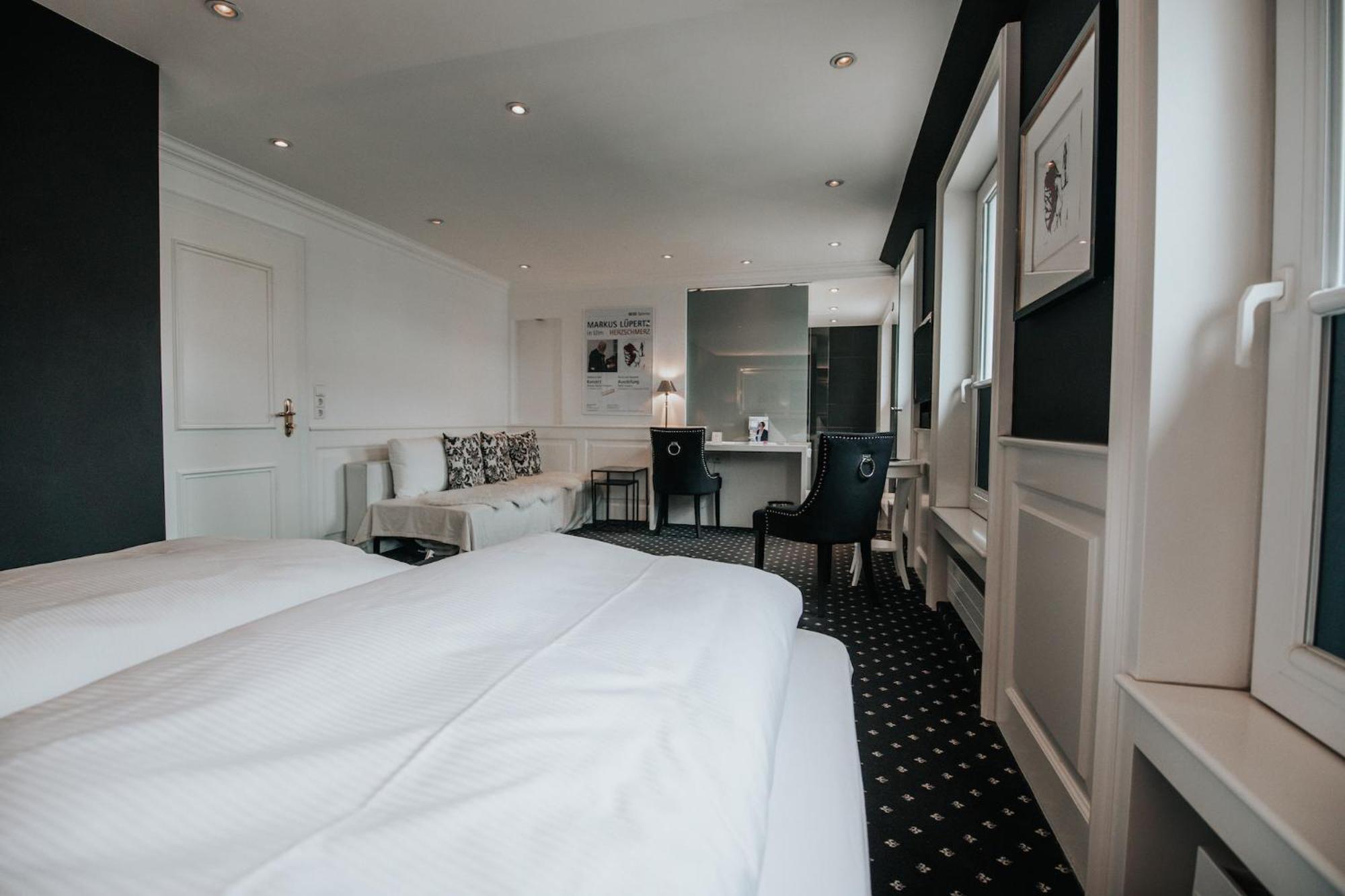 Comfort Double Room - Photo 22