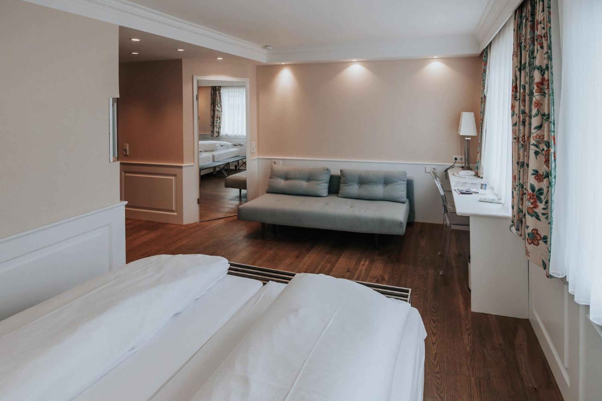Triple Room - Photo 5
