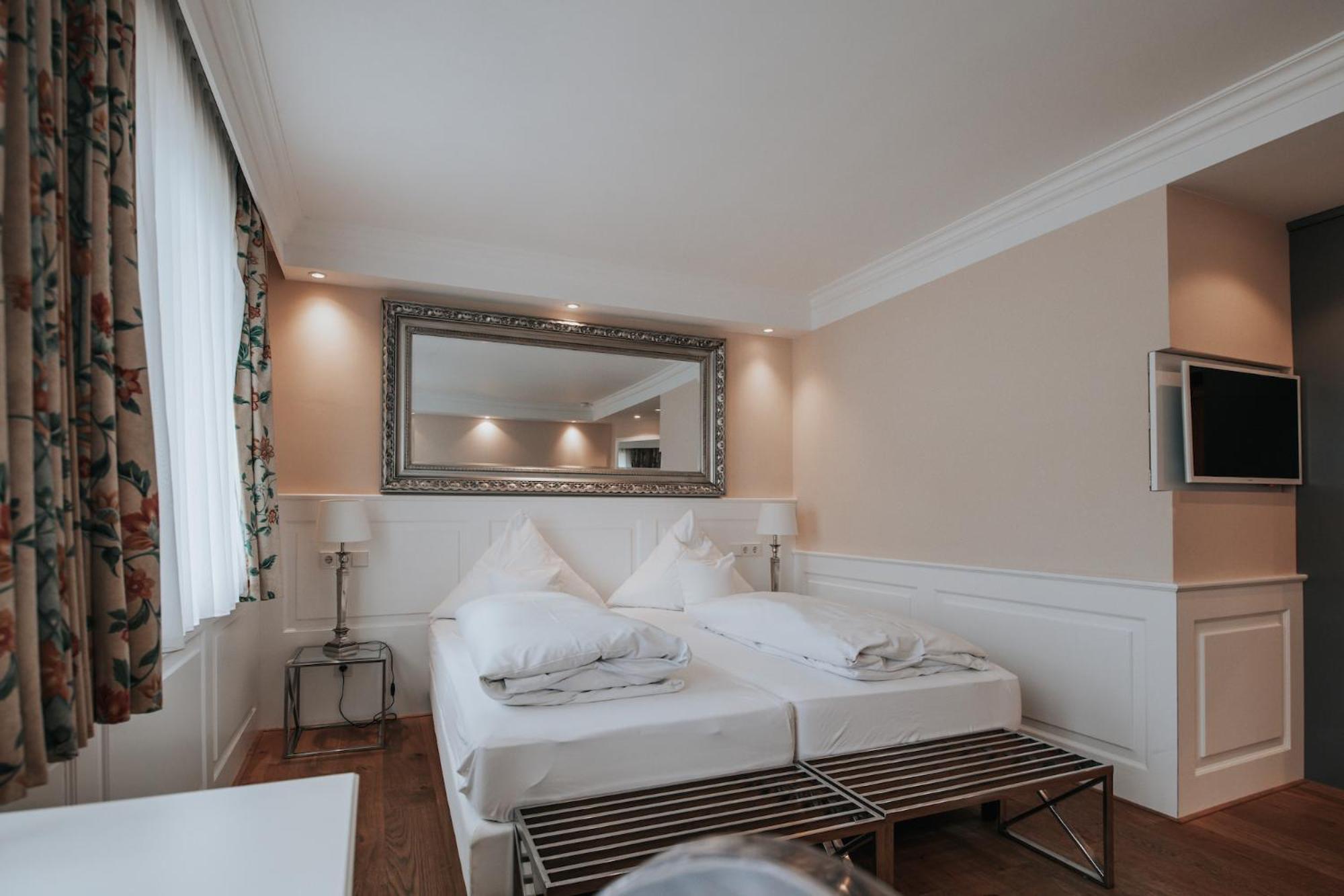 Comfort Double Room - Photo 23