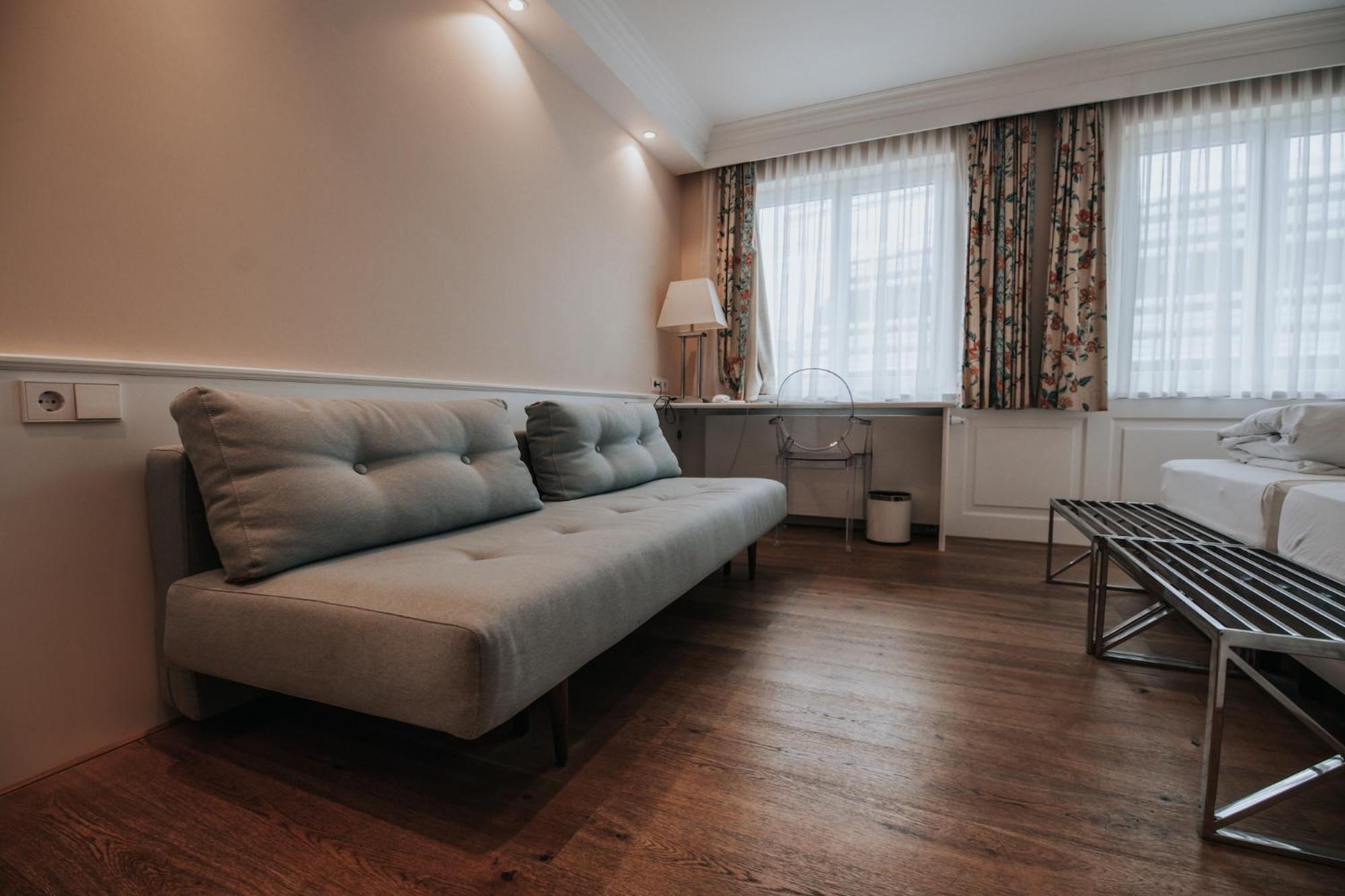 Comfort Double Room - Photo 7
