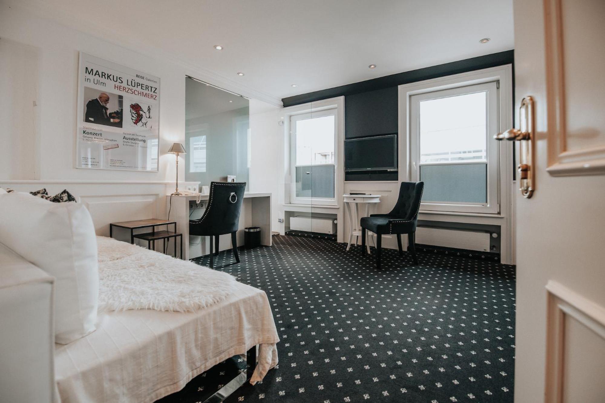 Comfort Double Room - Photo 12