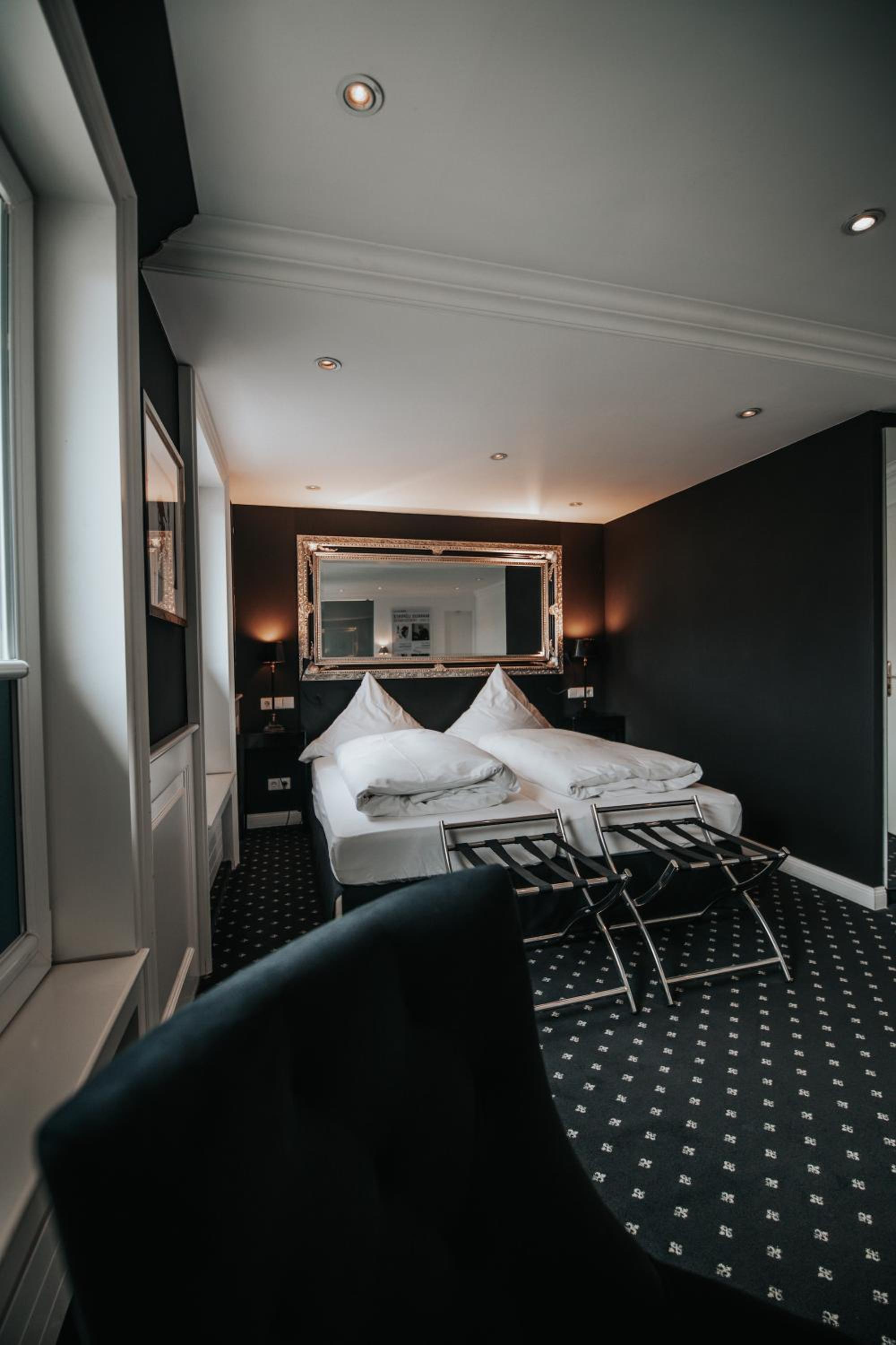 Comfort Double Room - Photo 15