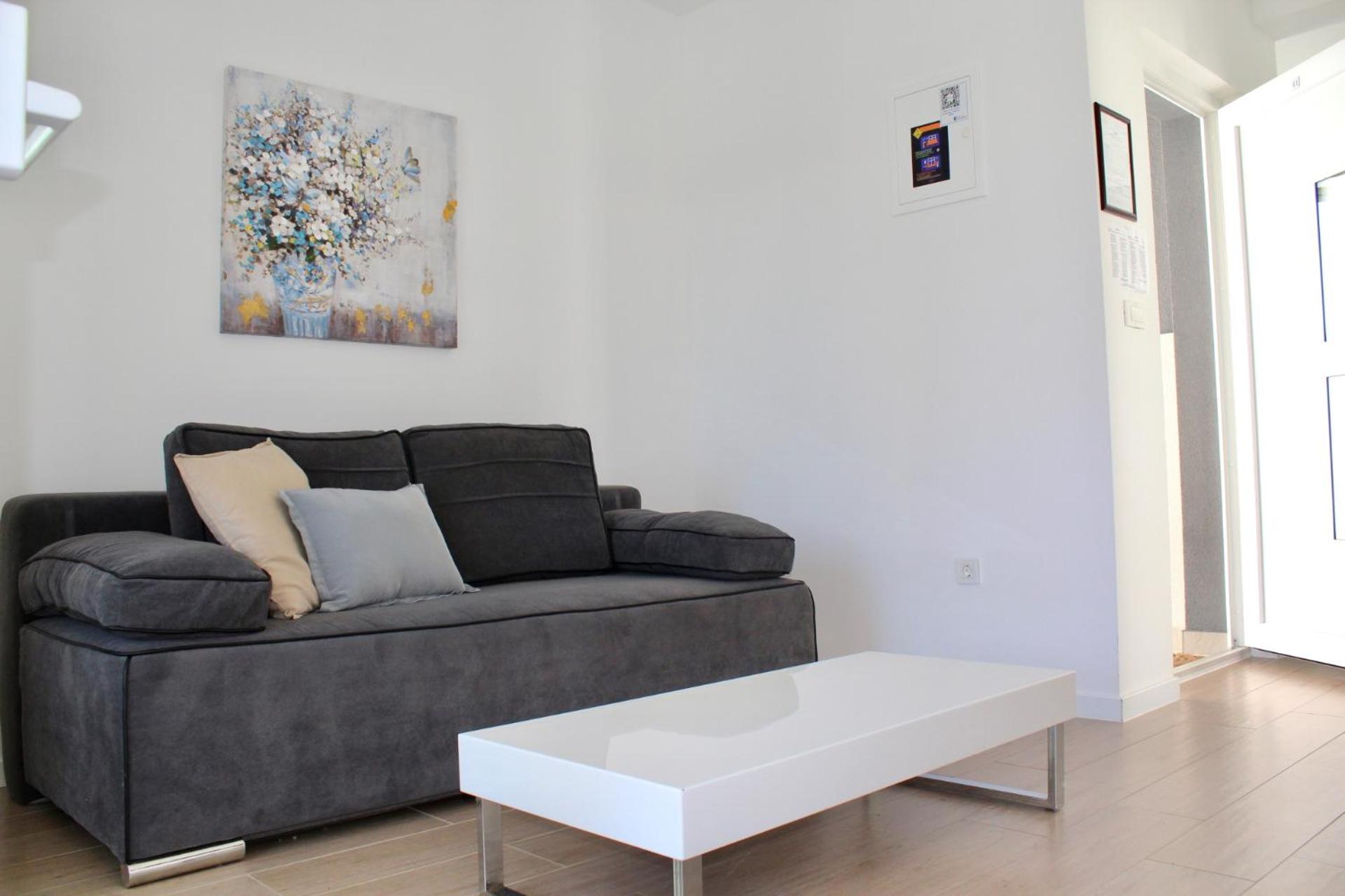  Deluxe Studio with Terrace - Photo 1