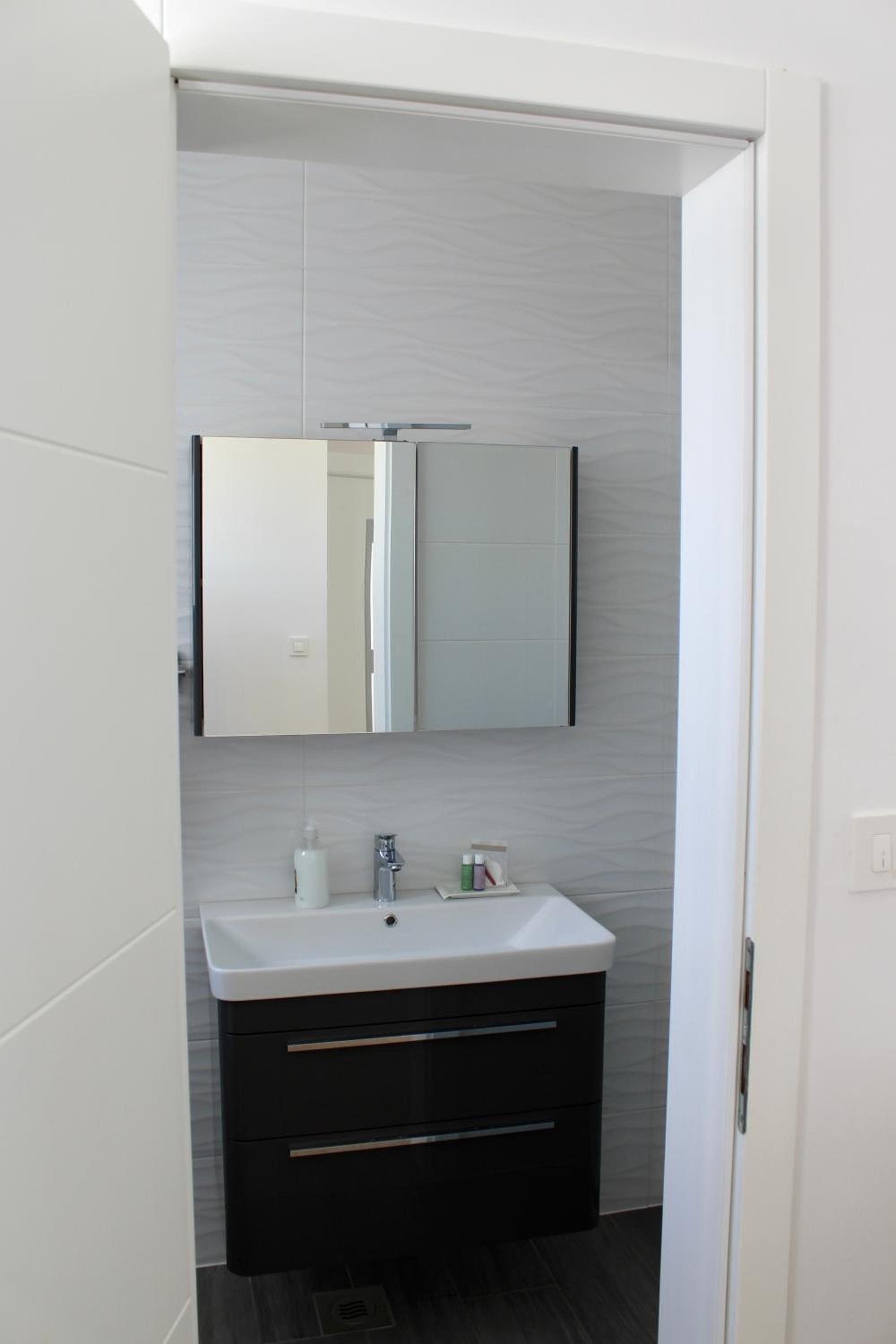  Deluxe Studio with Terrace - Photo 10