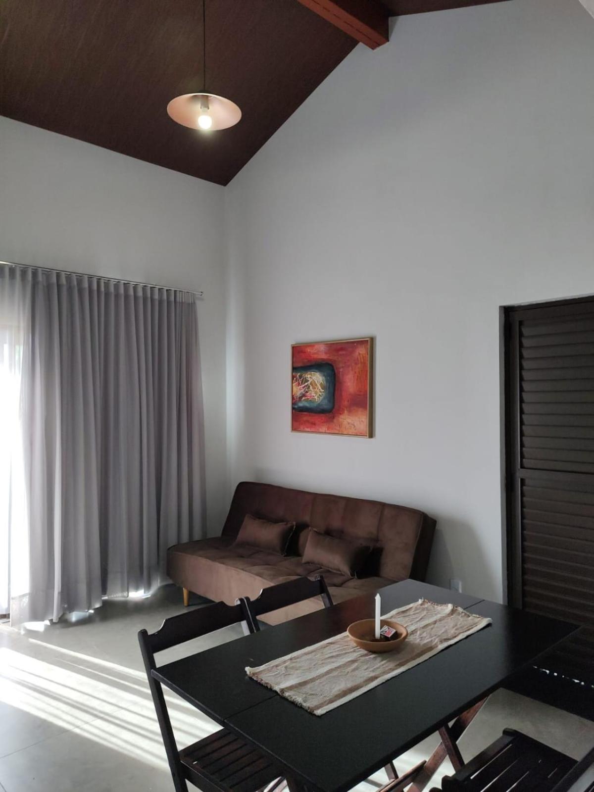 Superior Chalet