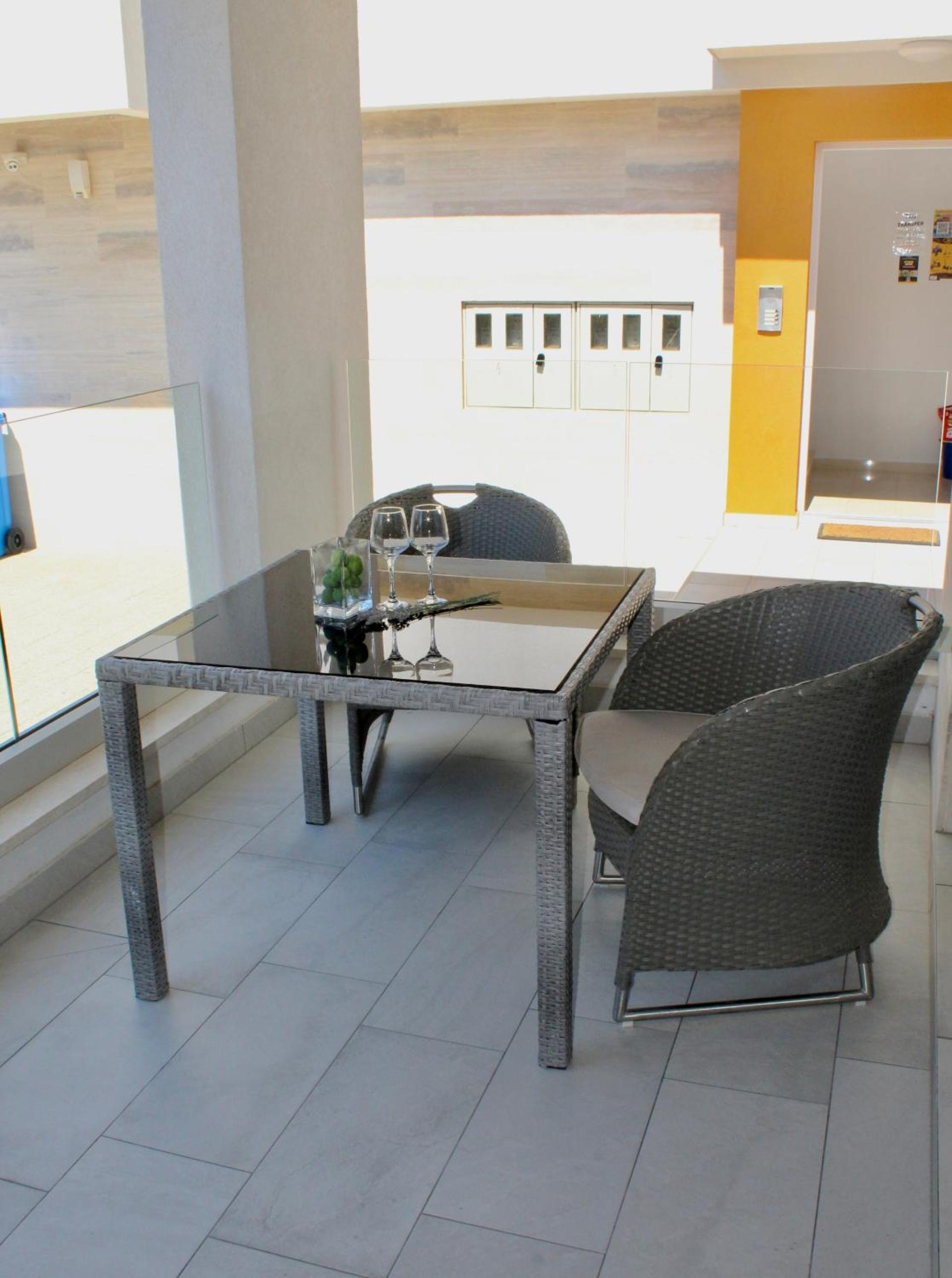  Deluxe Studio with Terrace - Photo 5