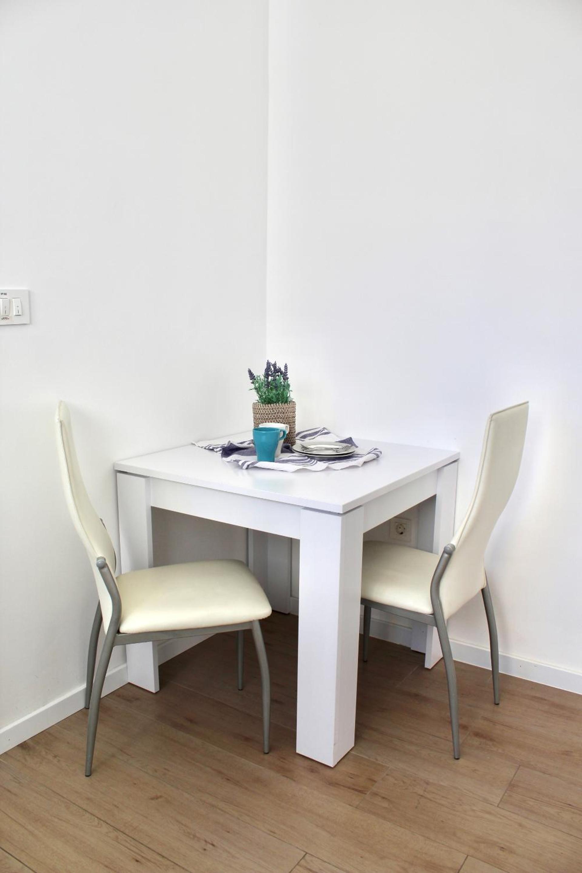 Deluxe Studio with Terrace - Photo 6