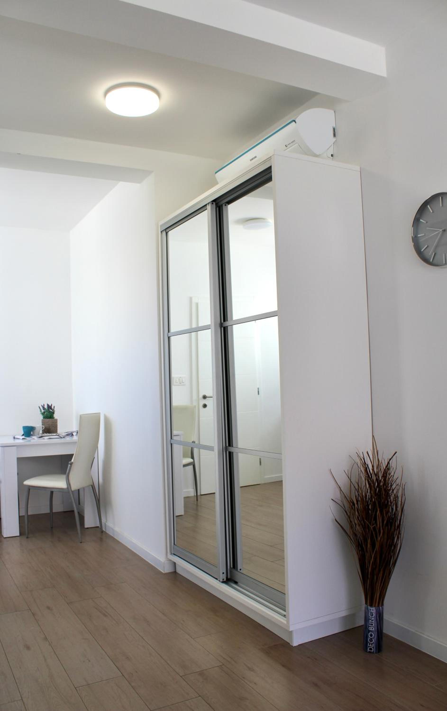  Deluxe Studio with Terrace - Photo 9