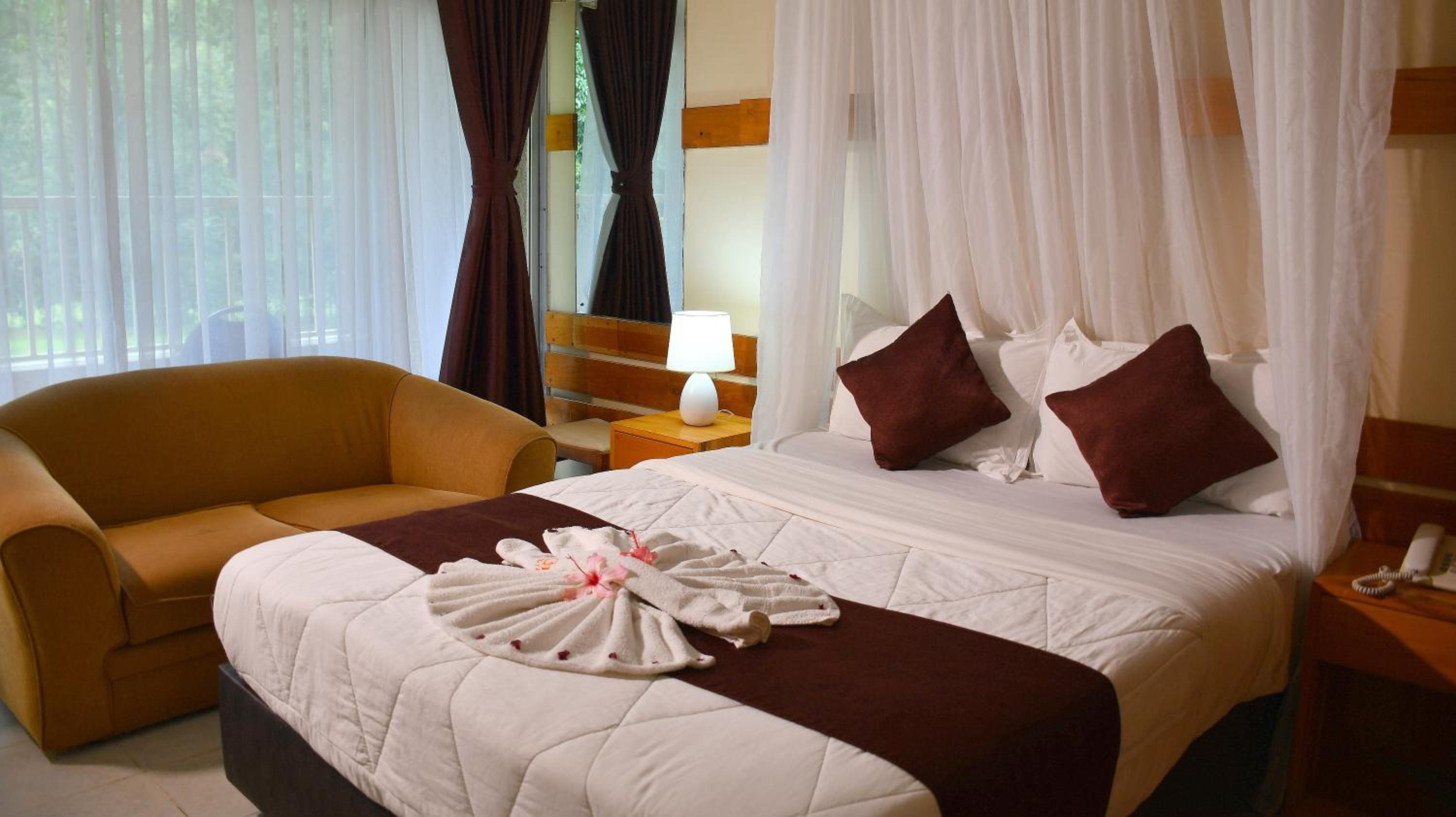 Deluxe Room photo 2