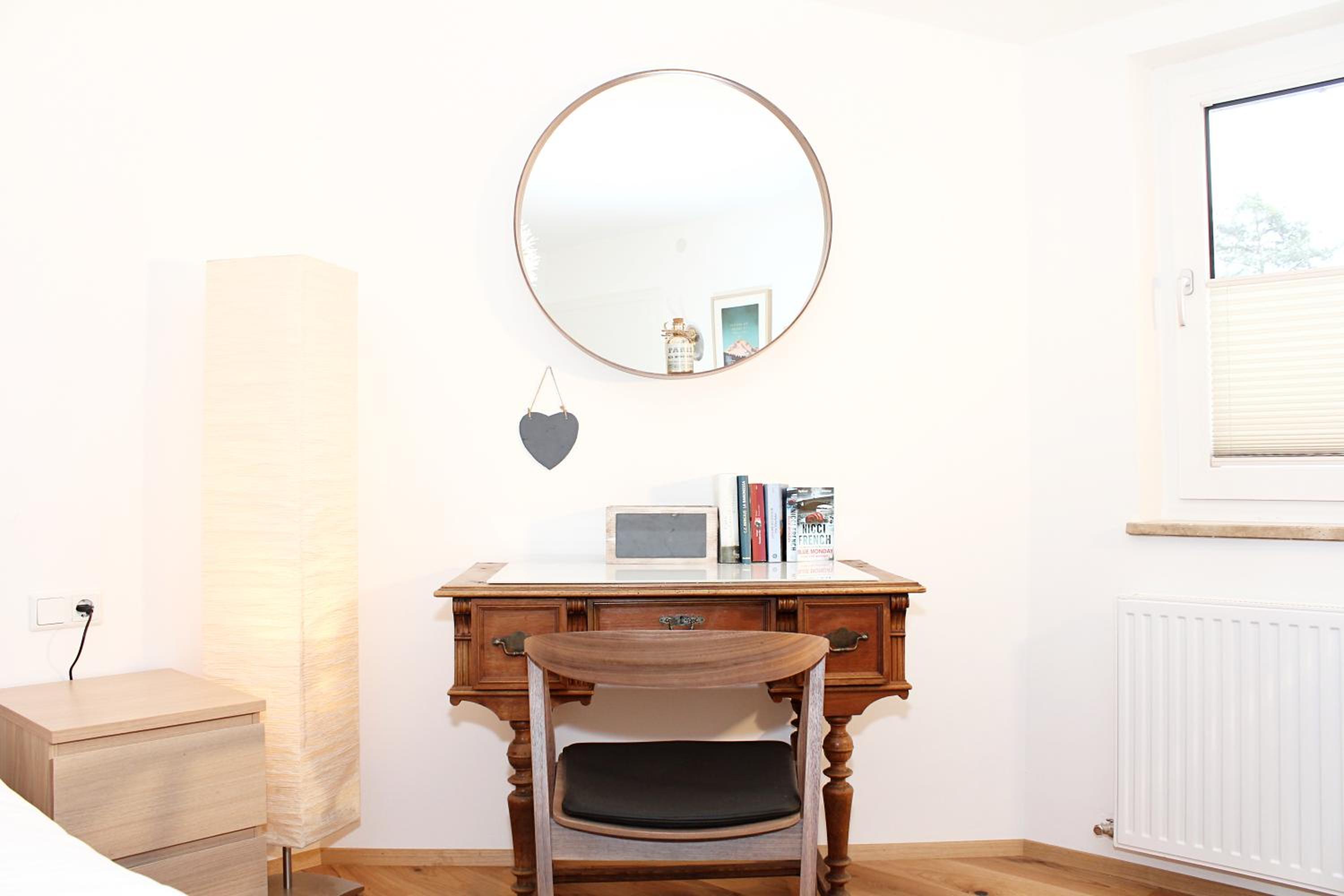 Standard Double Room - Photo 5