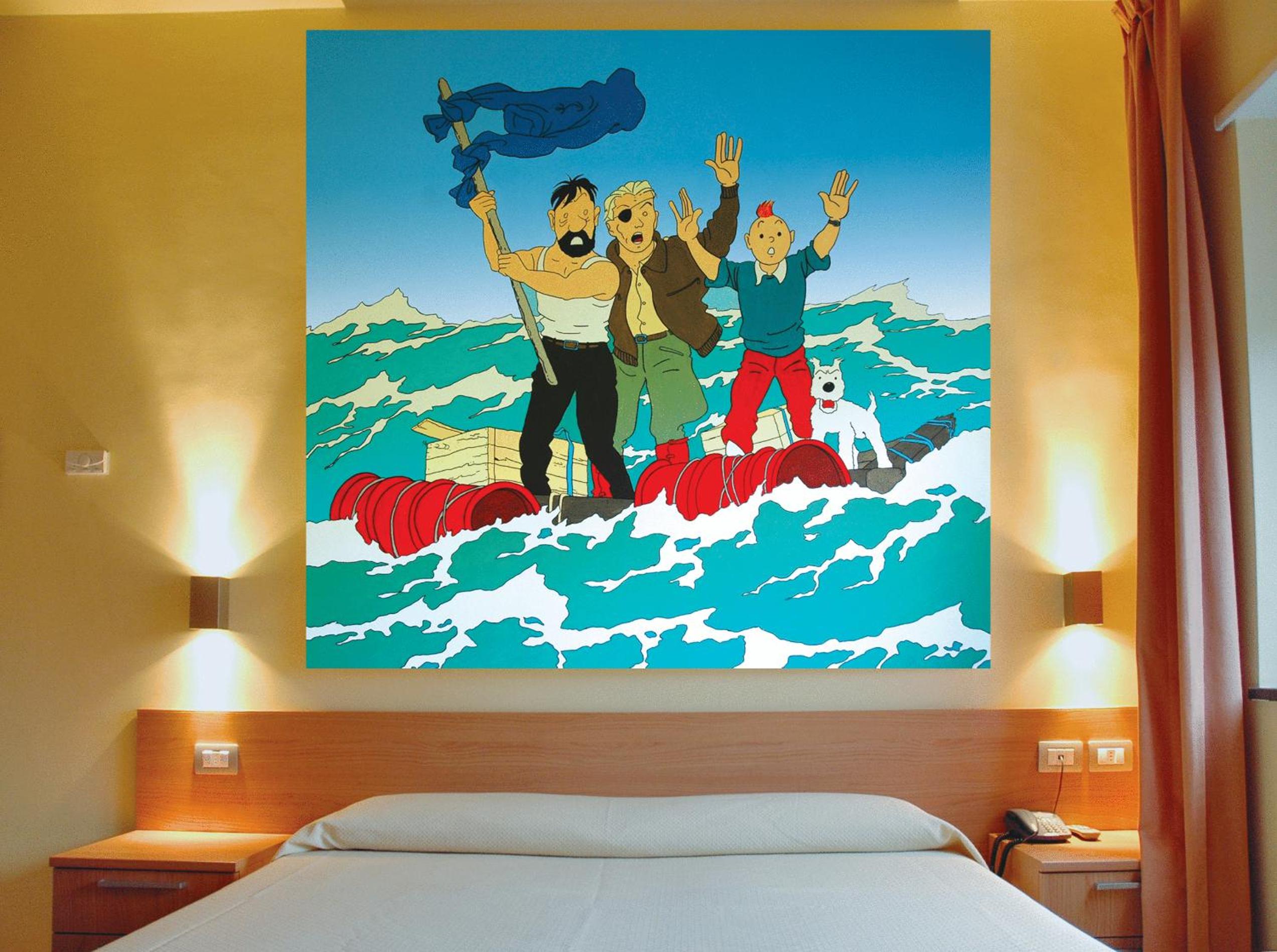 Double or Twin Room photo 1