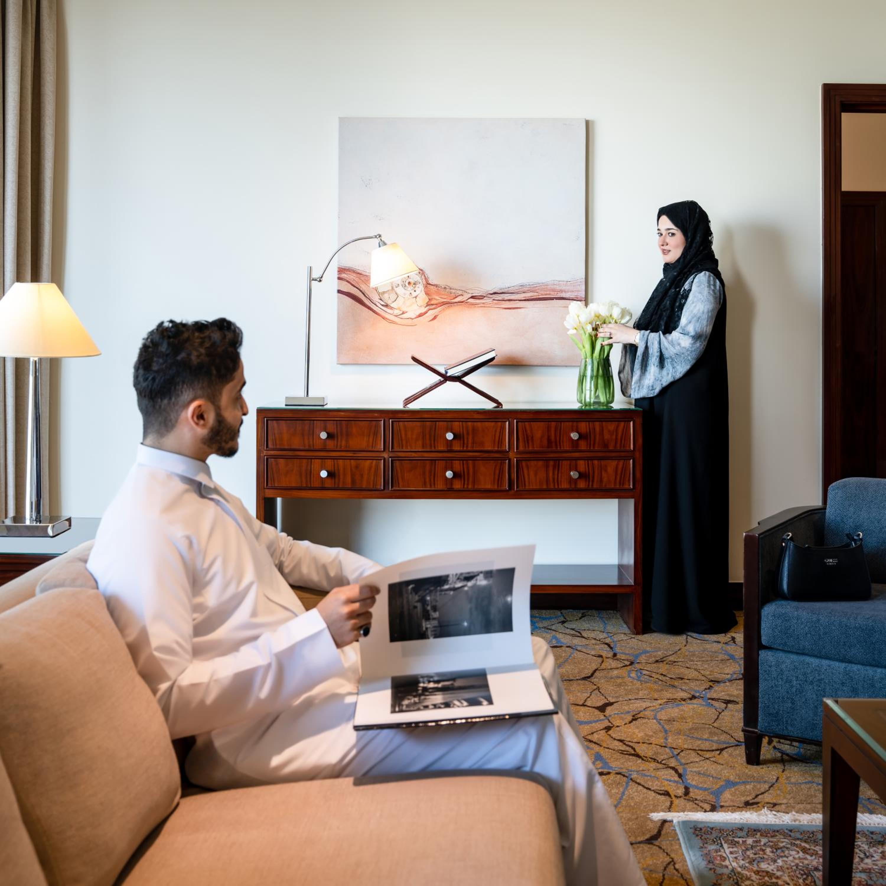Royal Suite