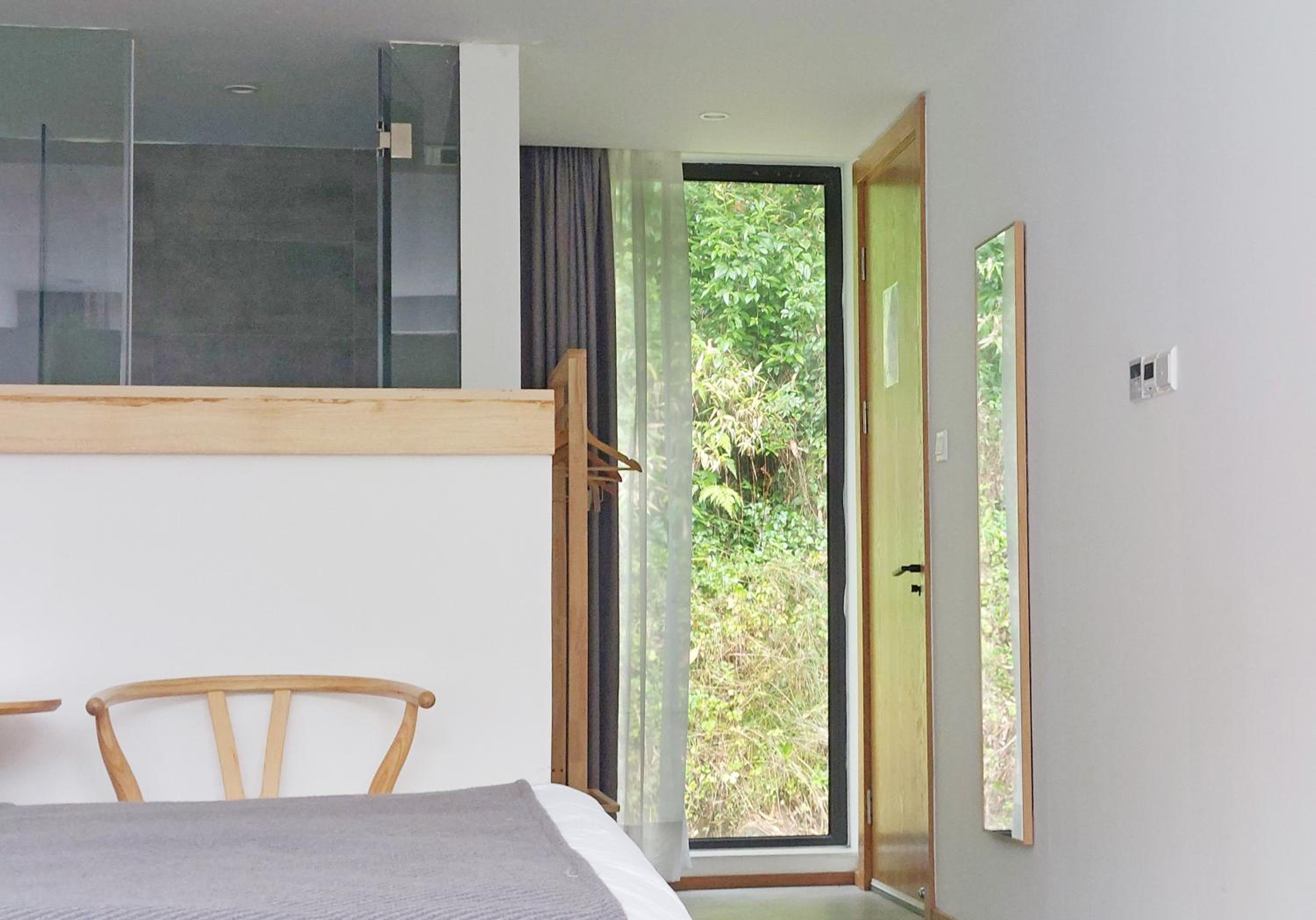 Twin Room With Balcony photo 2
