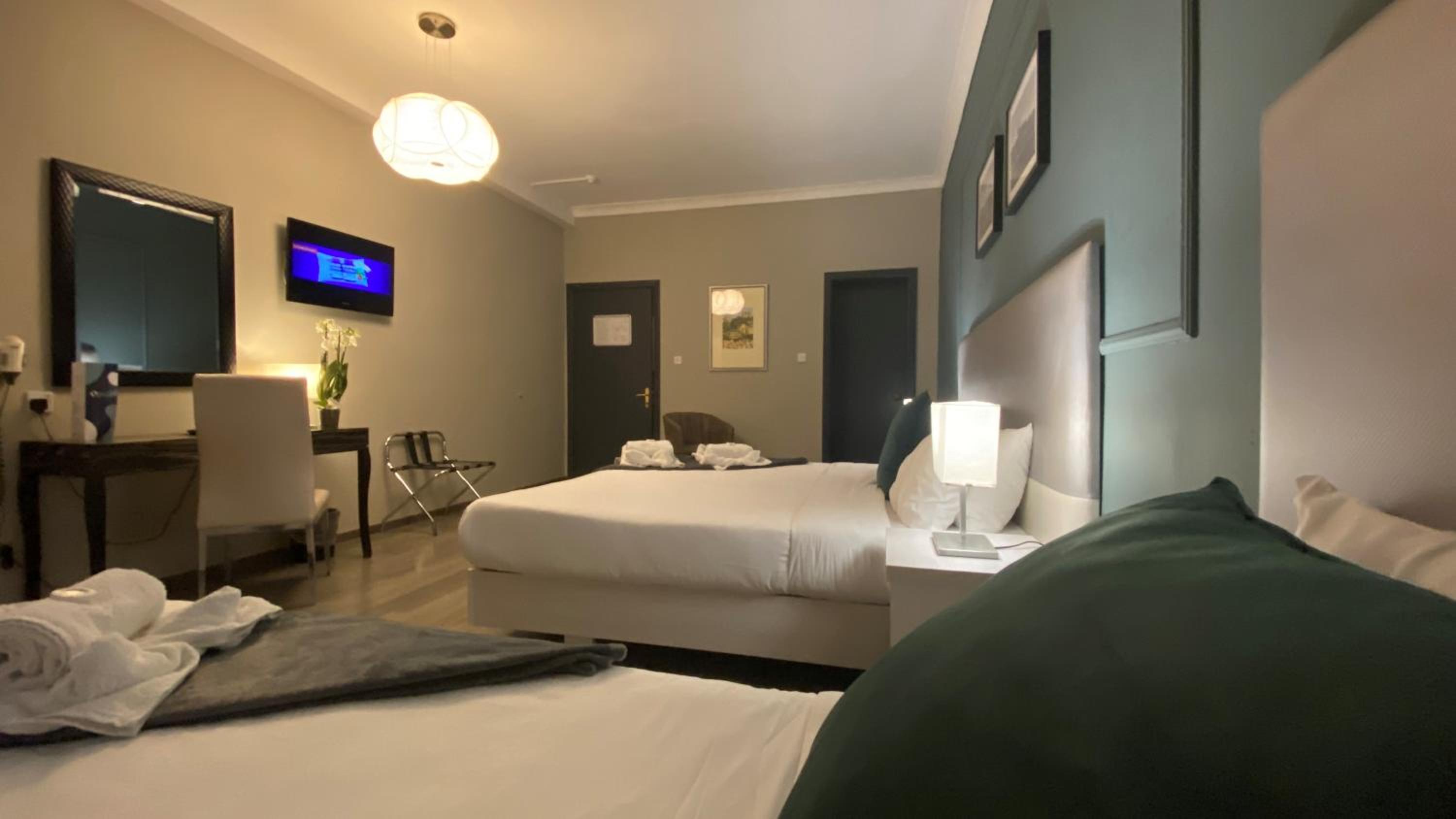 Triple Room - Photo 3