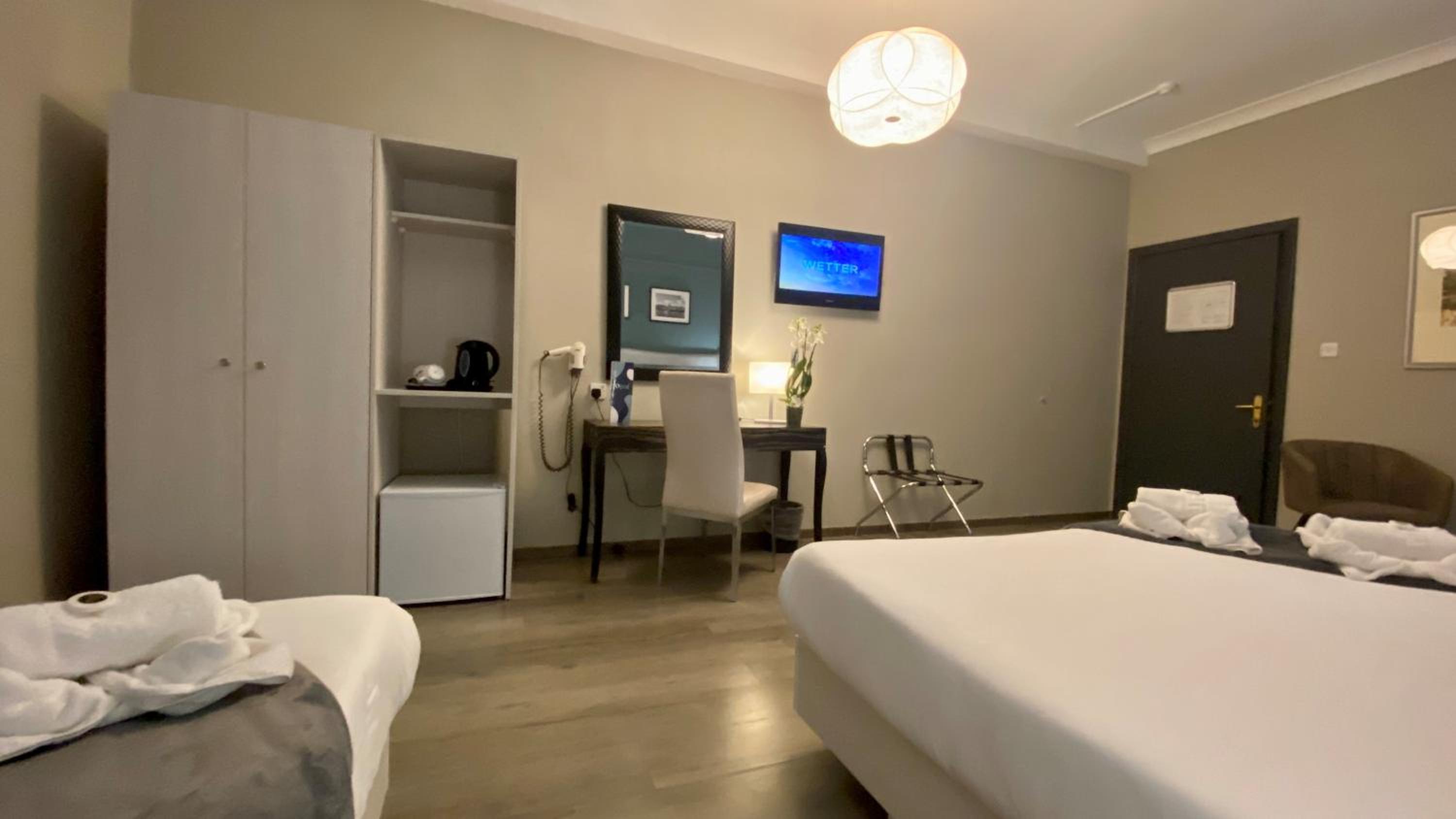 Triple Room - Photo 4