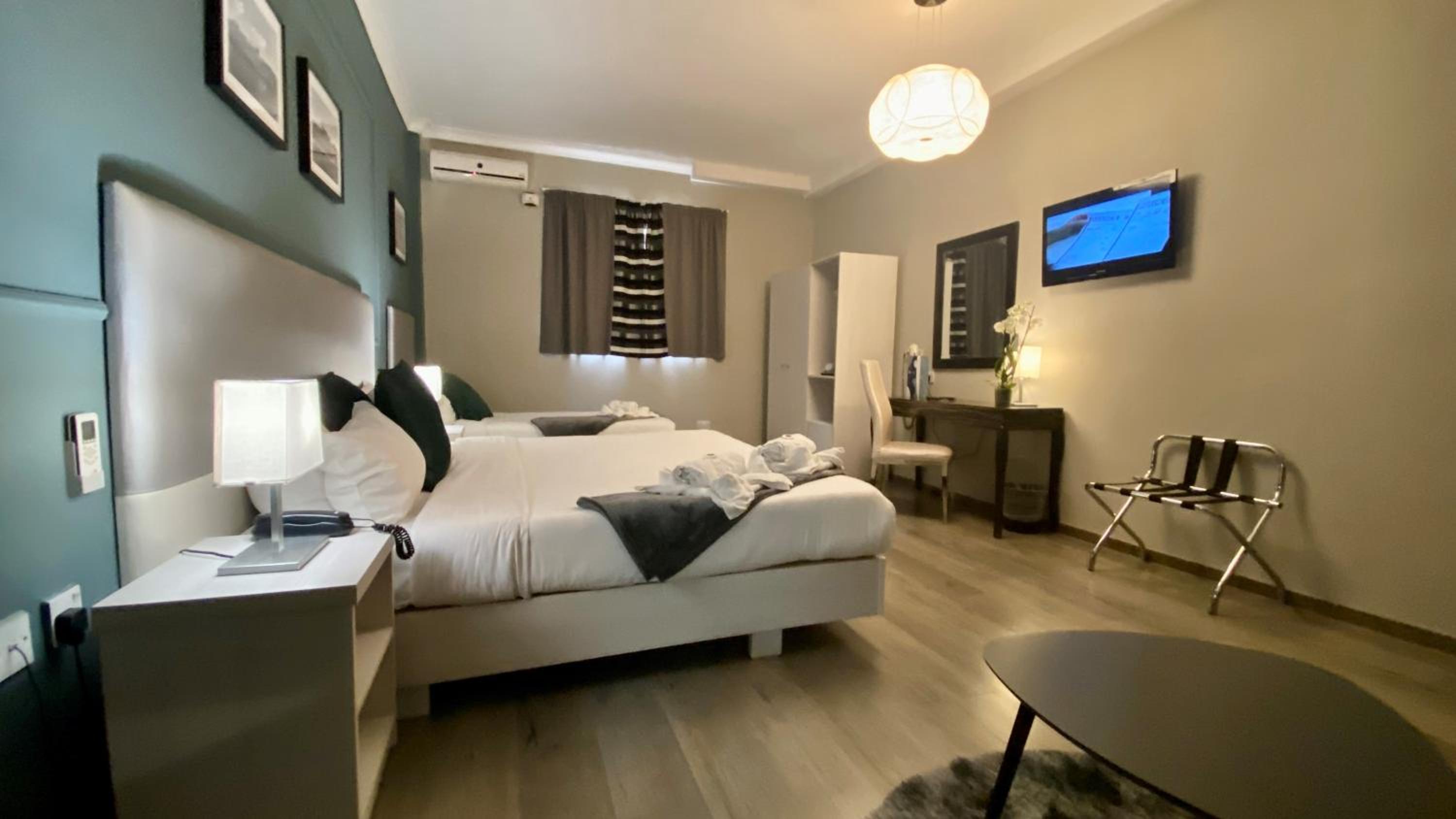 Triple Room - Photo 7