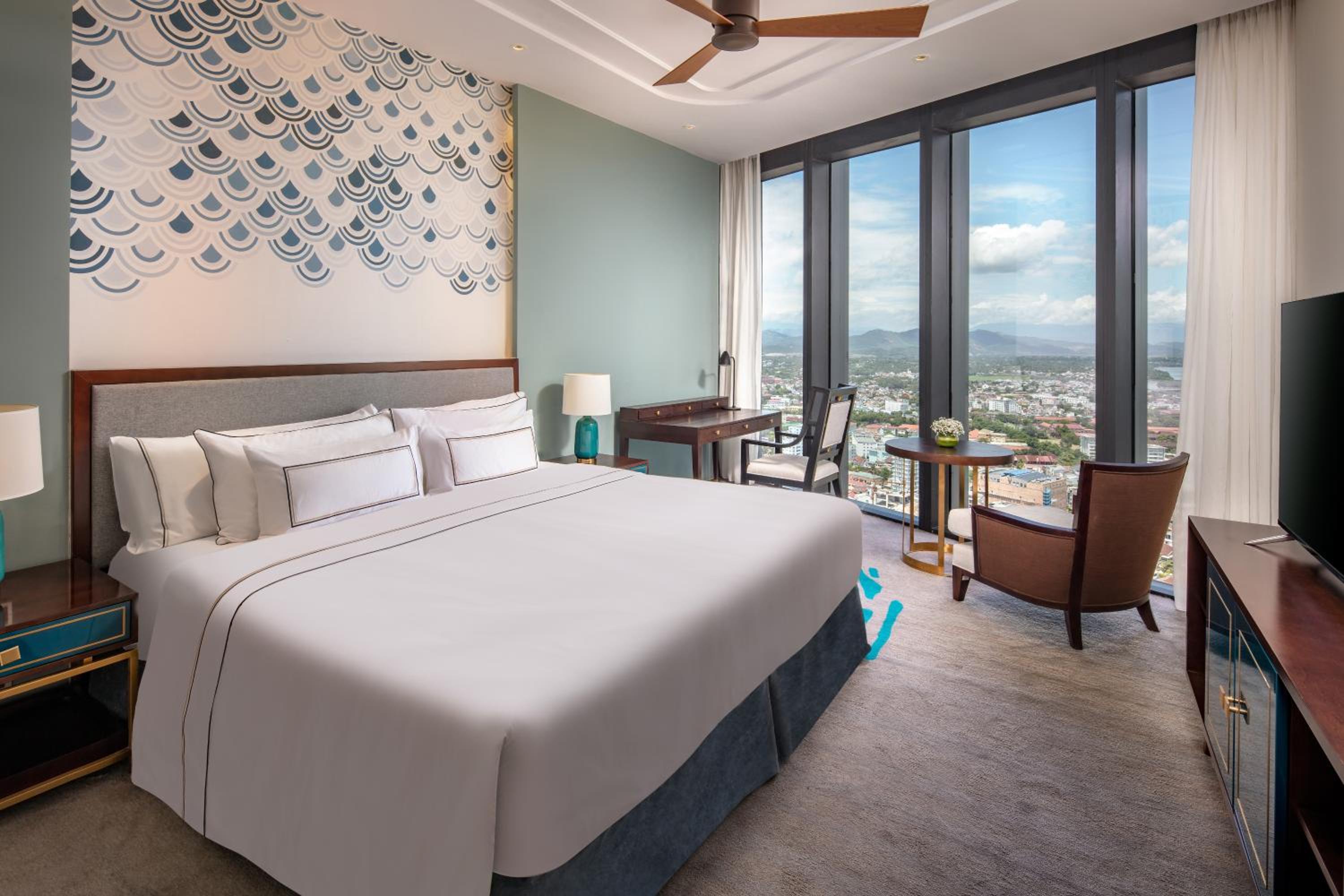 Deluxe Room photo 1