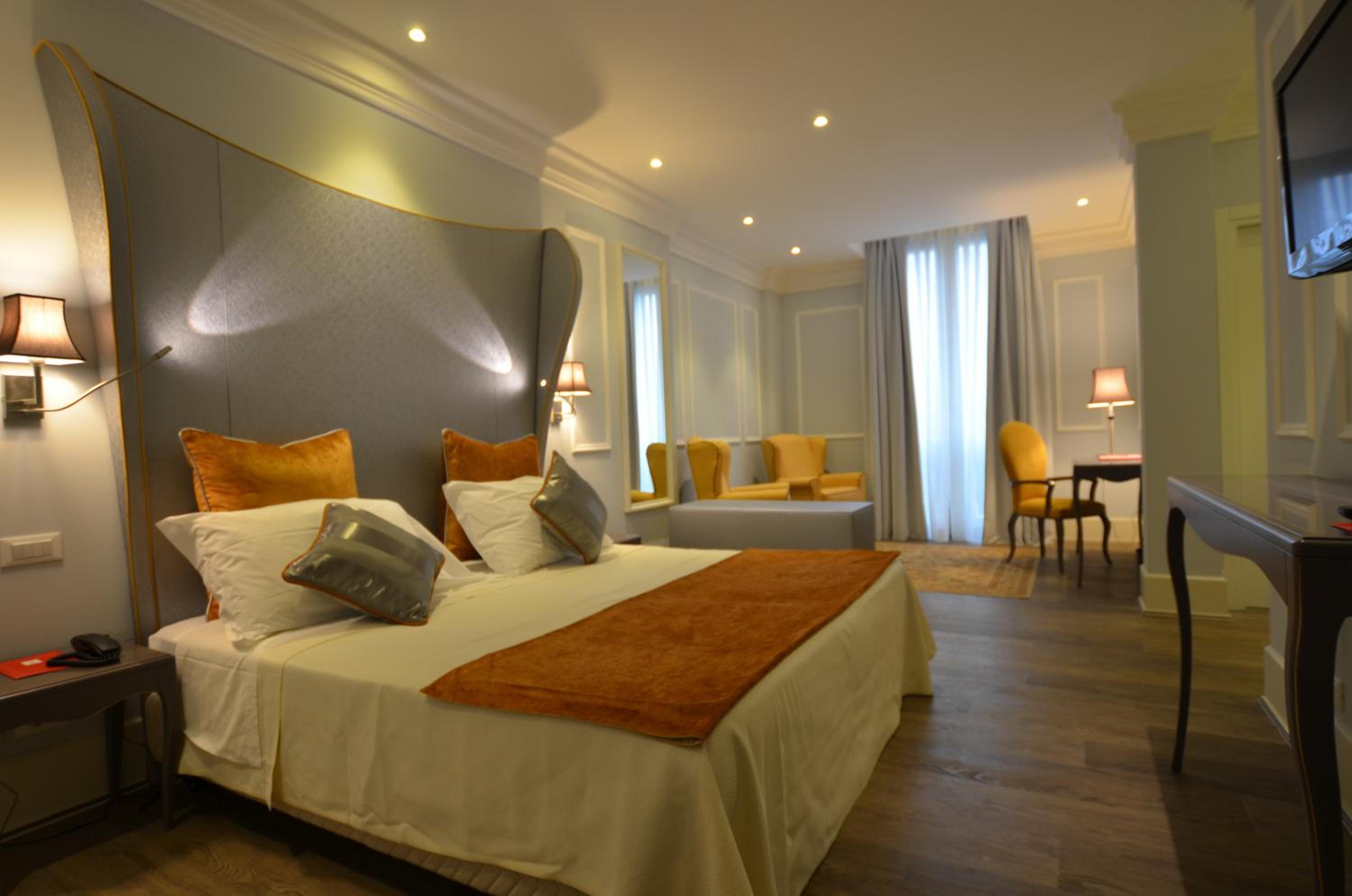 Deluxe Double Room - Photo 2