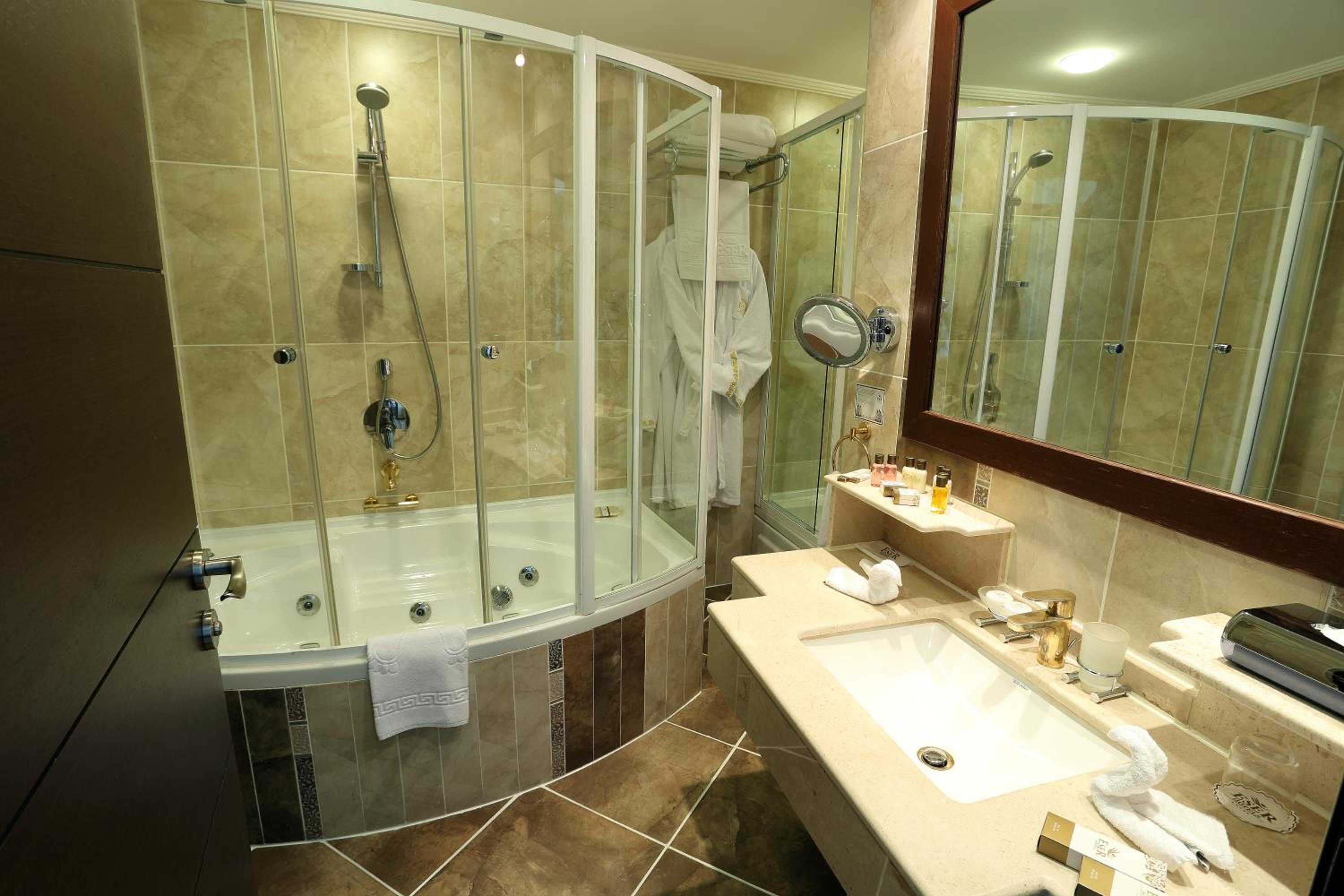 Senior Suite - Photo 5