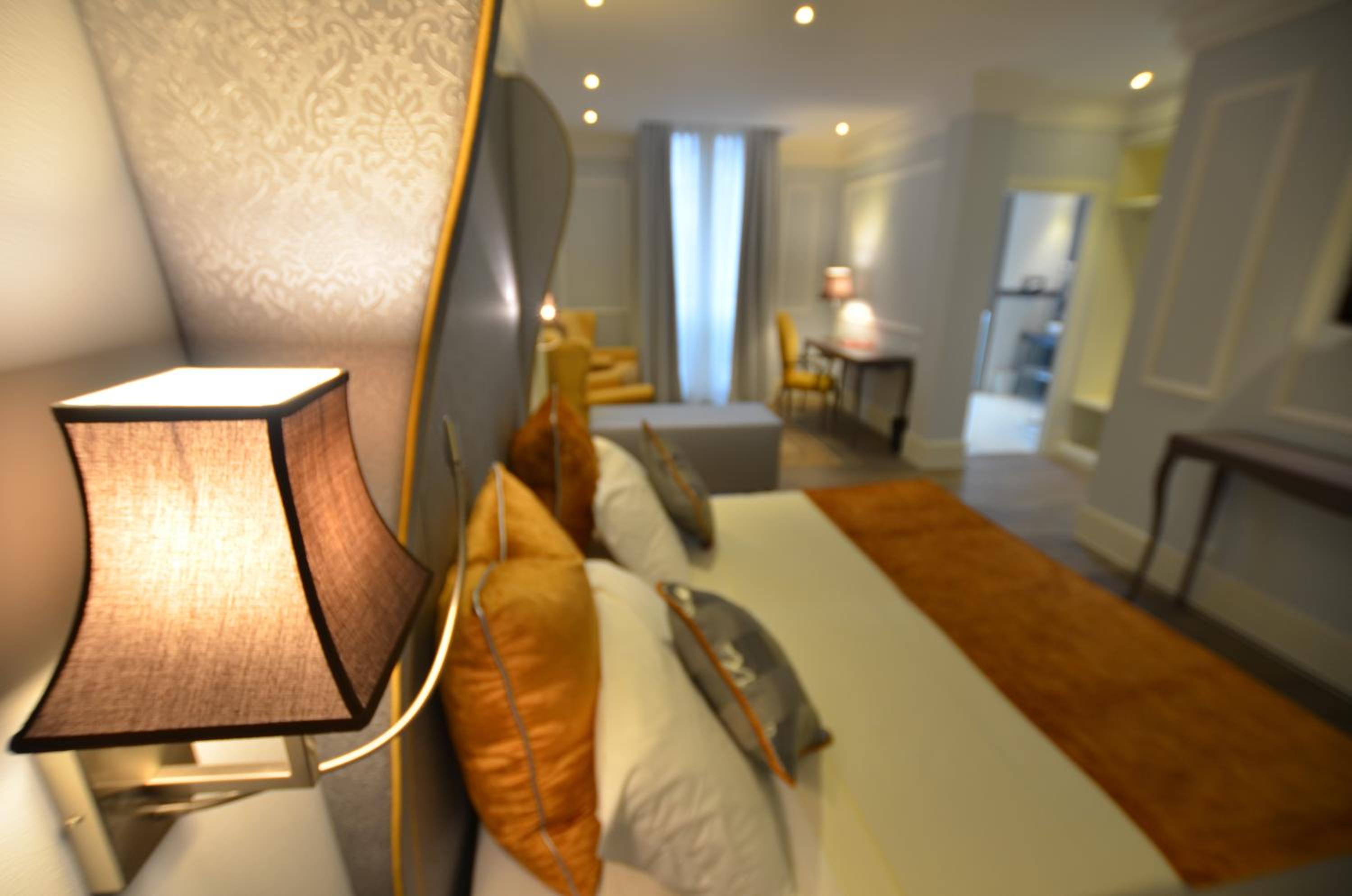 Deluxe Double Room - Photo 1