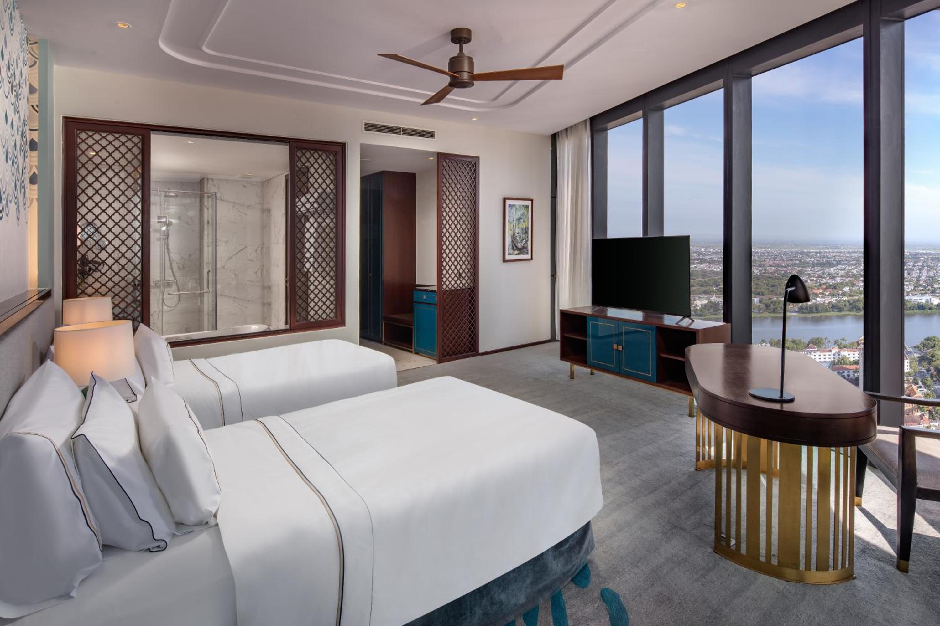 Premium Room with View photo 3