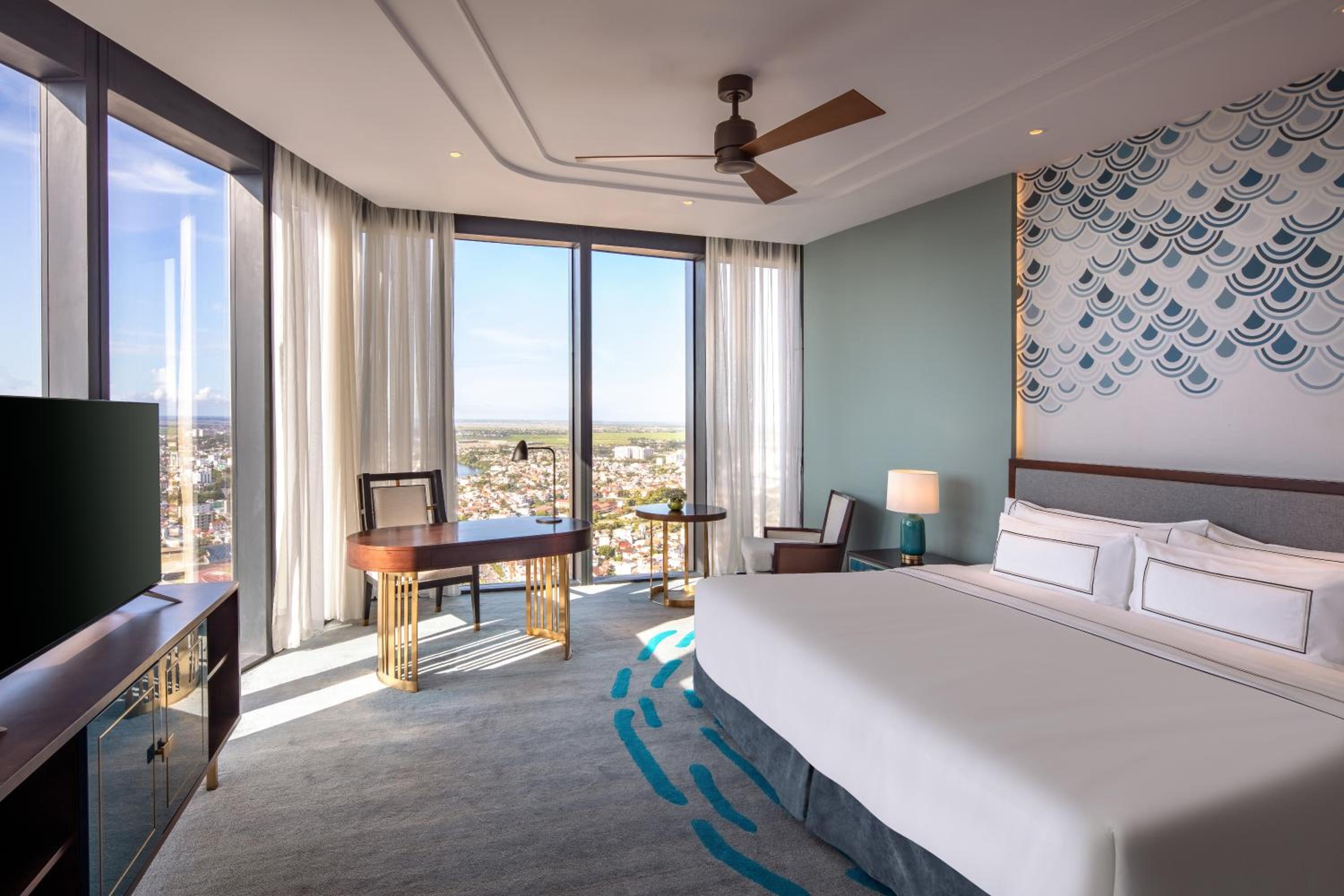 Premium Room with View