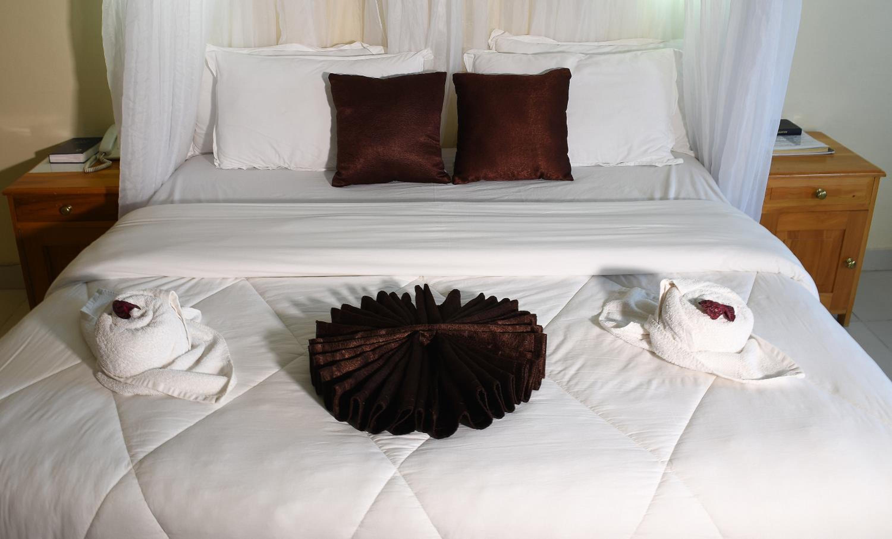 Deluxe Room photo 3
